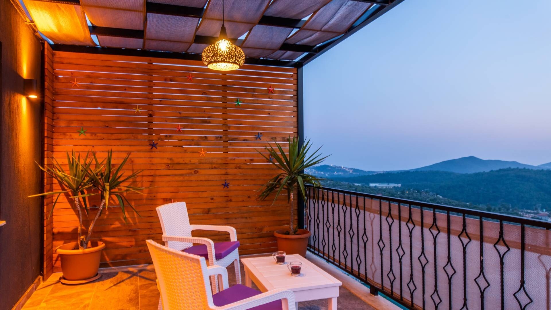 VBK20109 Villa Booking