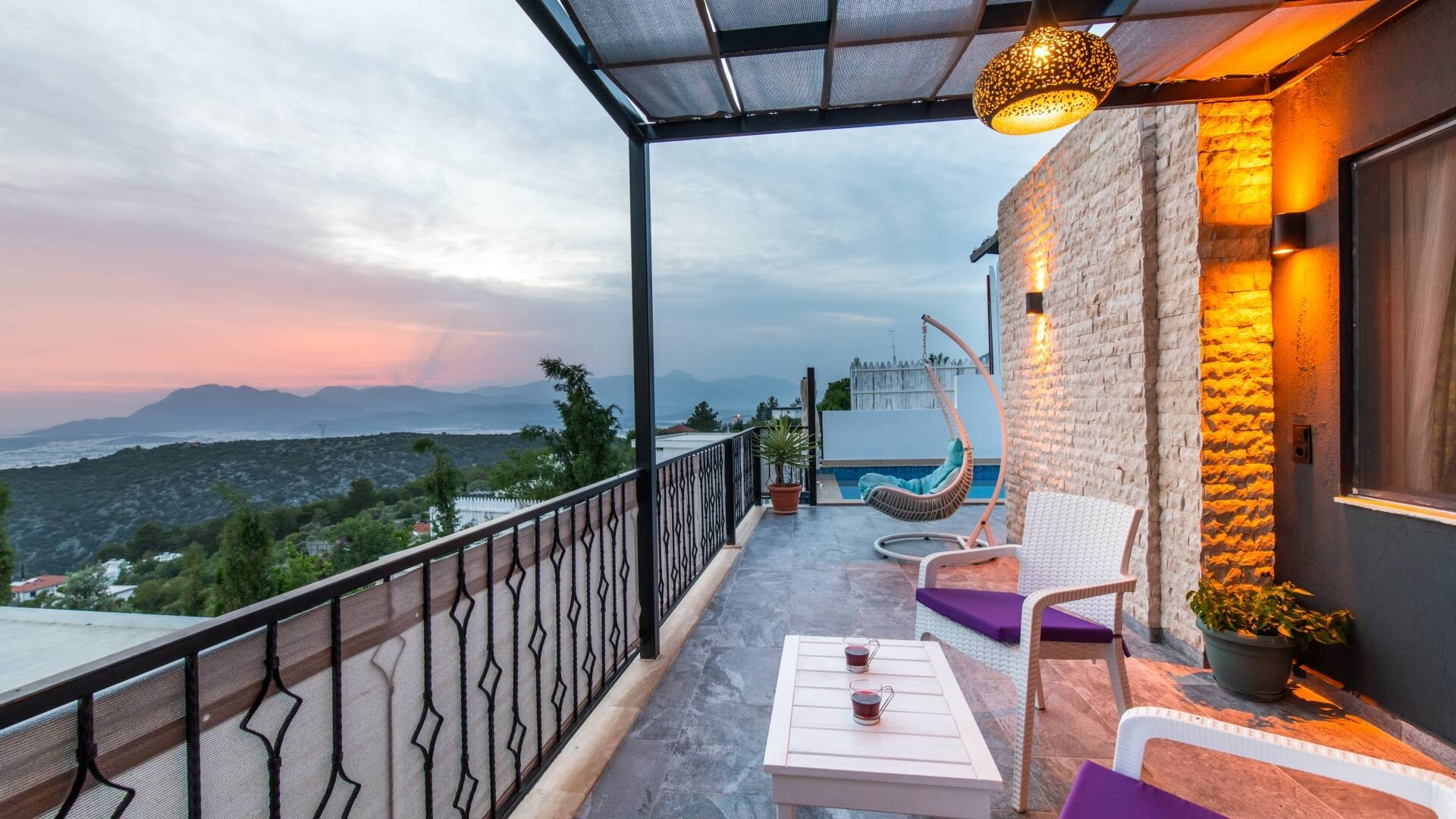 VBK20109 Villa Booking