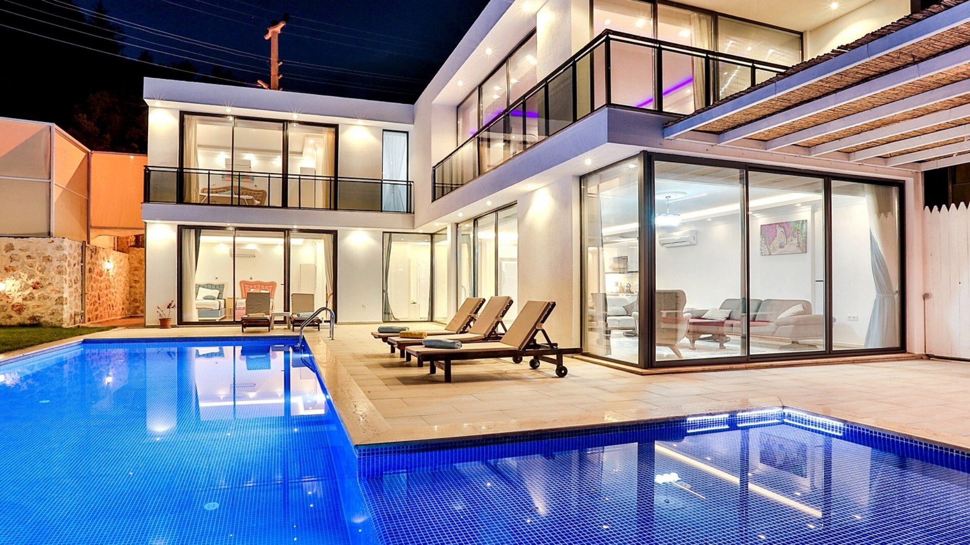 VBK54537 Villa Booking