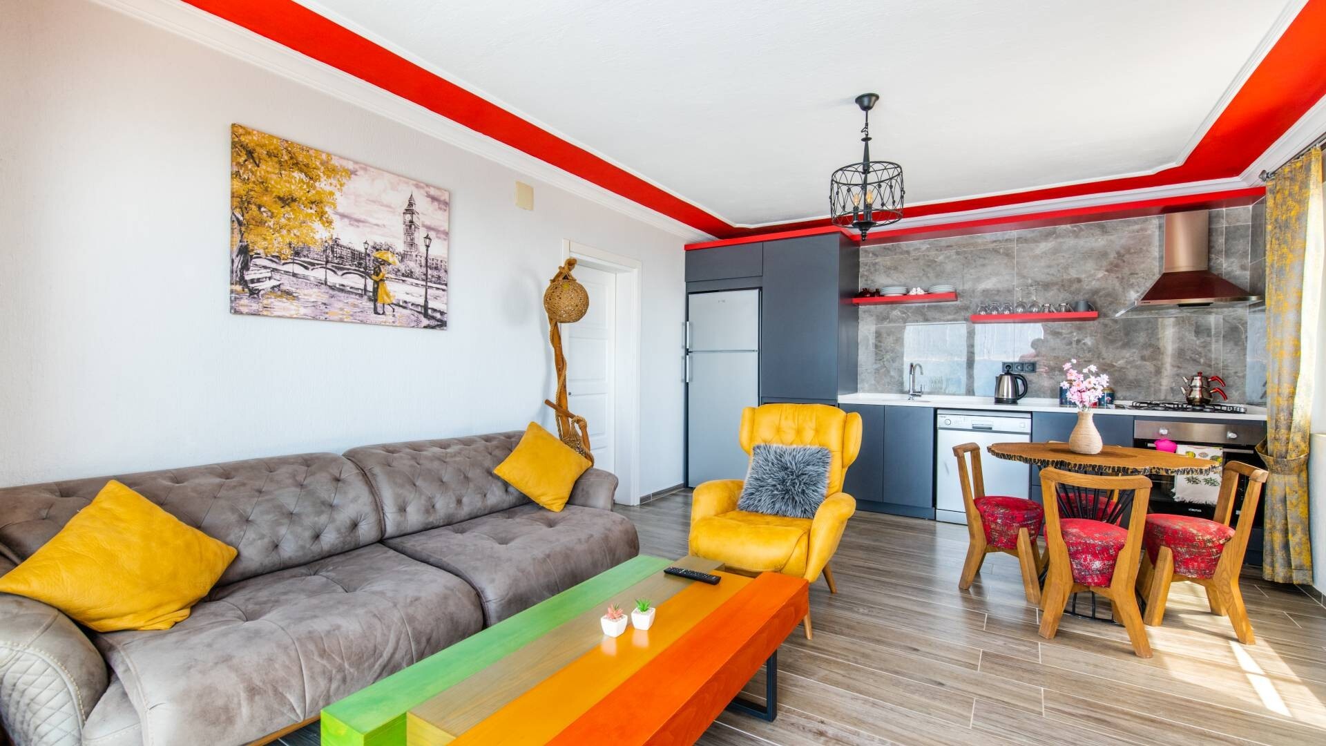 VBK20109 Villa Booking