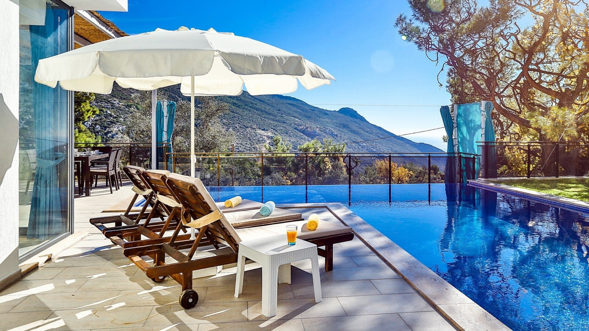 VBK54537 Villa Booking