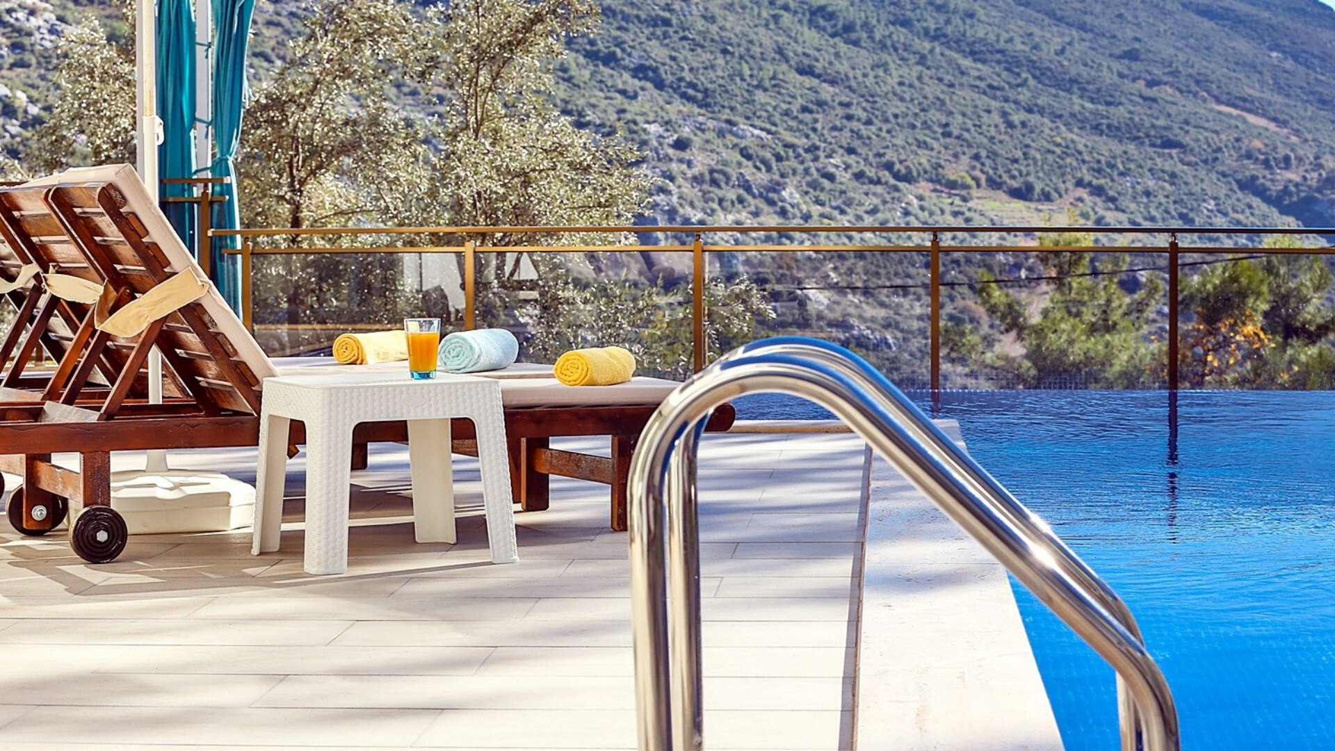 VBK54537 Villa Booking