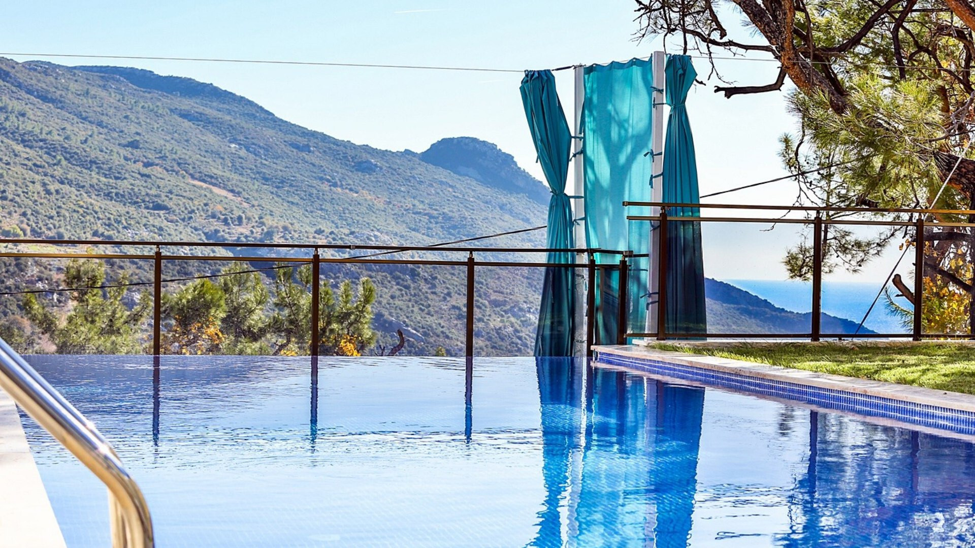 VBK54537 Villa Booking