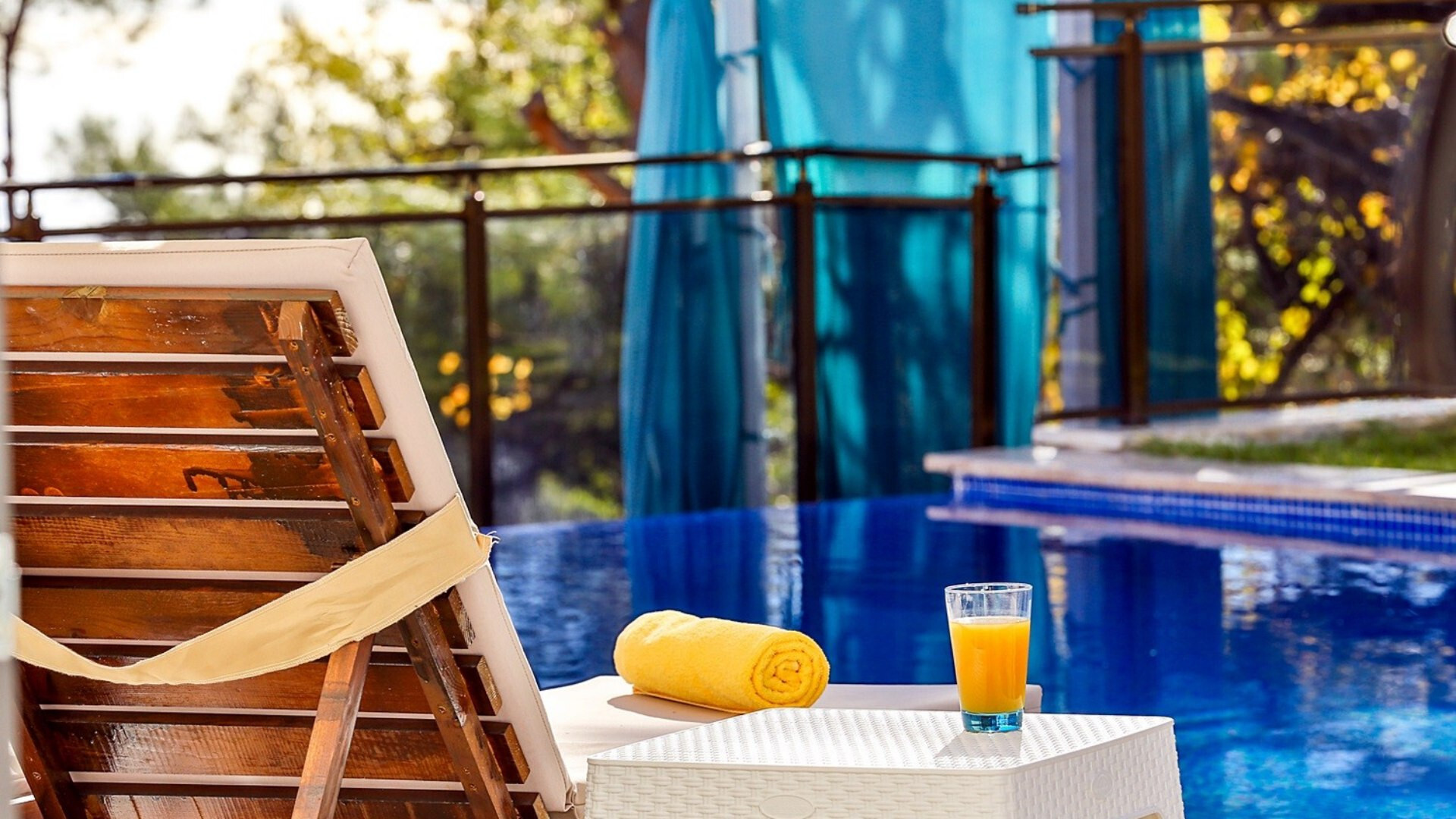 VBK54537 Villa Booking