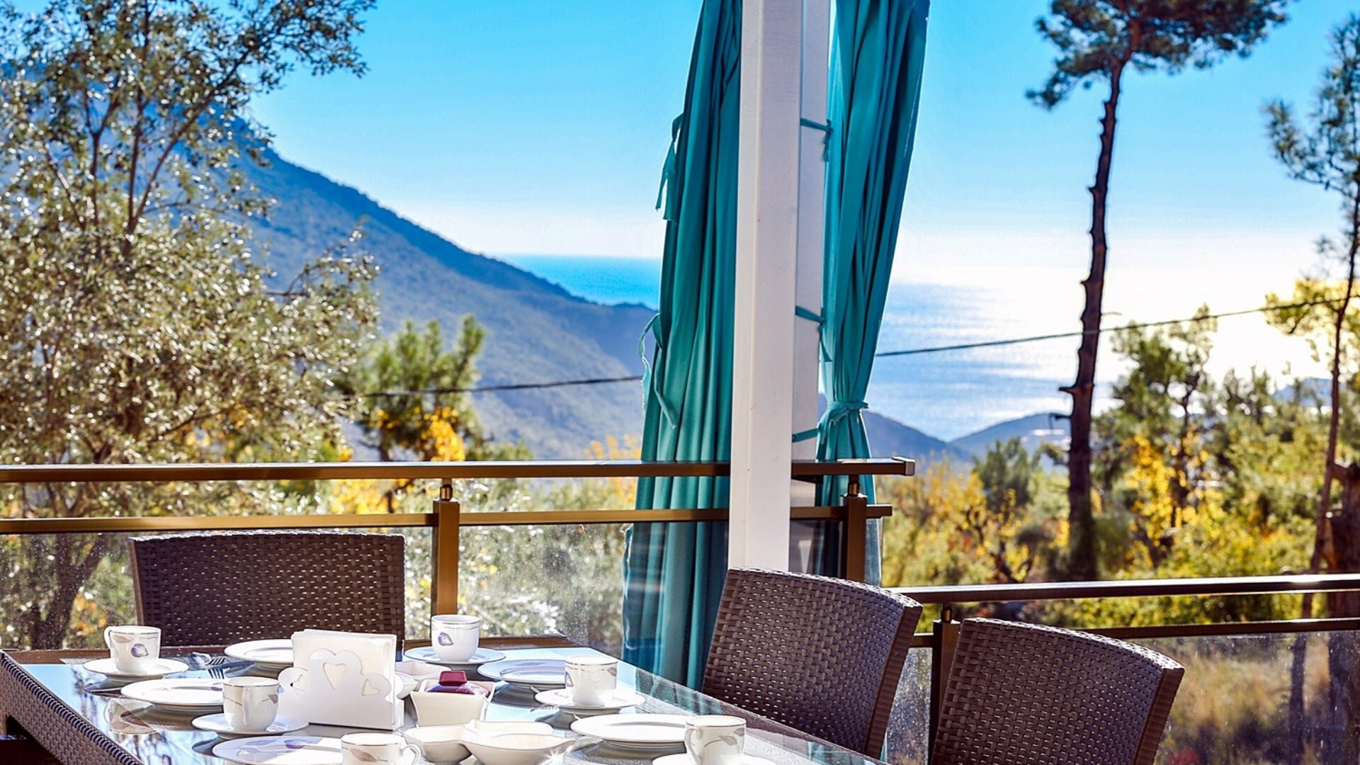 VBK54537 Villa Booking