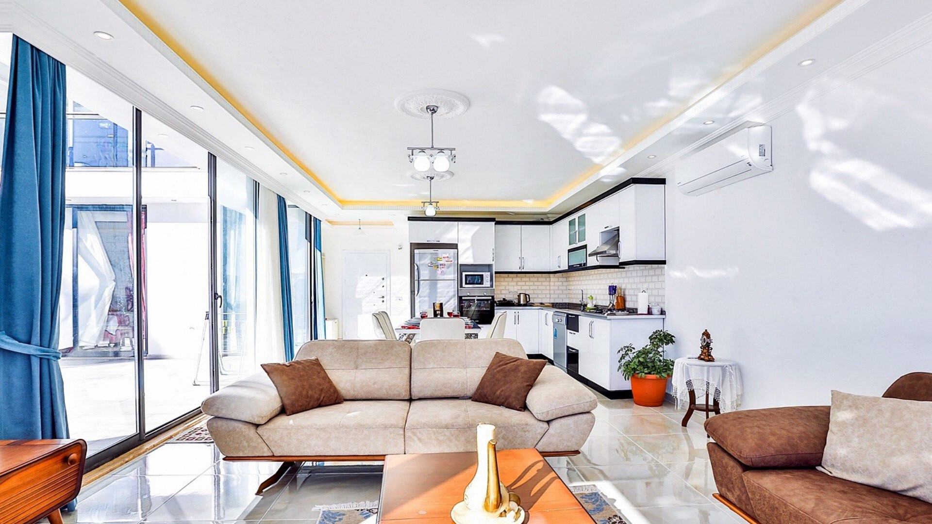 VBK54537 Villa Booking