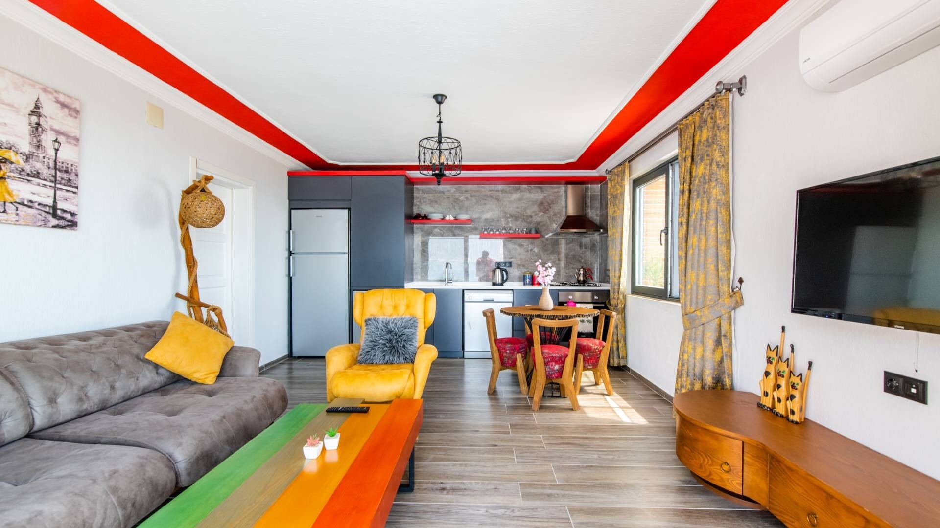 VBK20109 Villa Booking