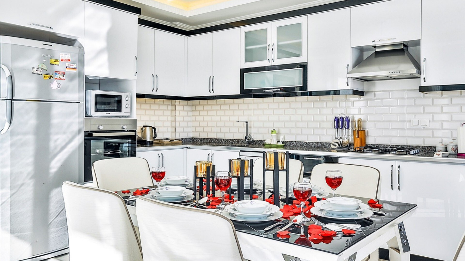 VBK54537 Villa Booking