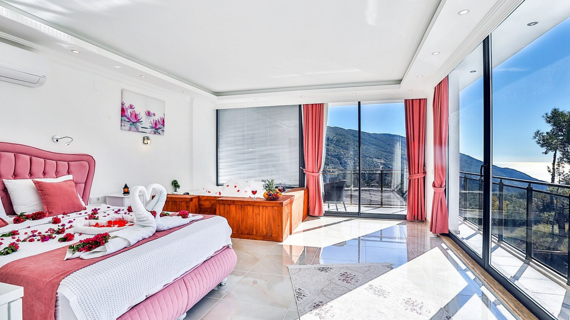 VBK54537 Villa Booking