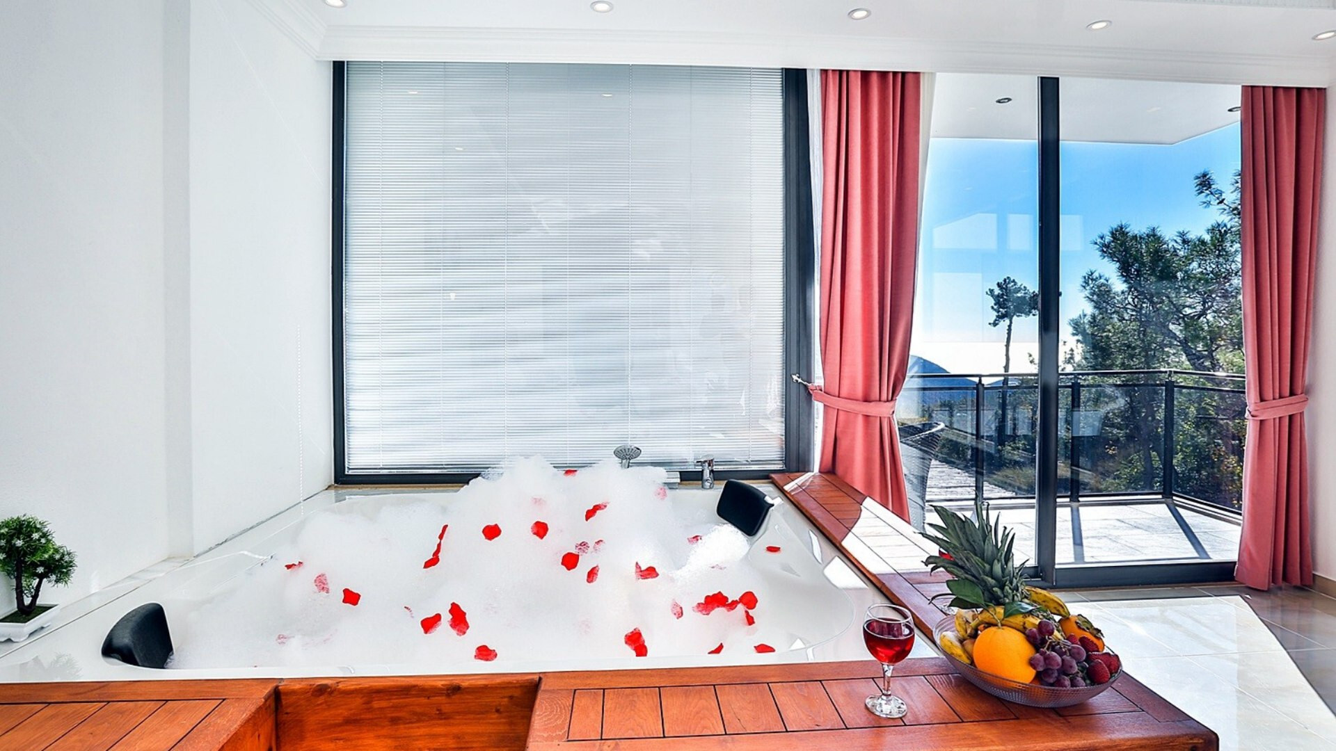 VBK54537 Villa Booking