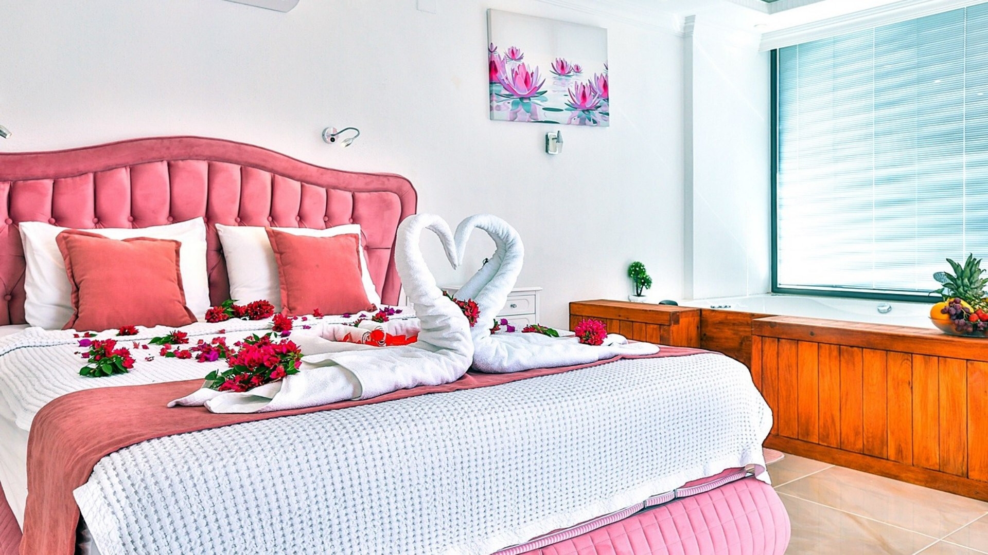 VBK54537 Villa Booking