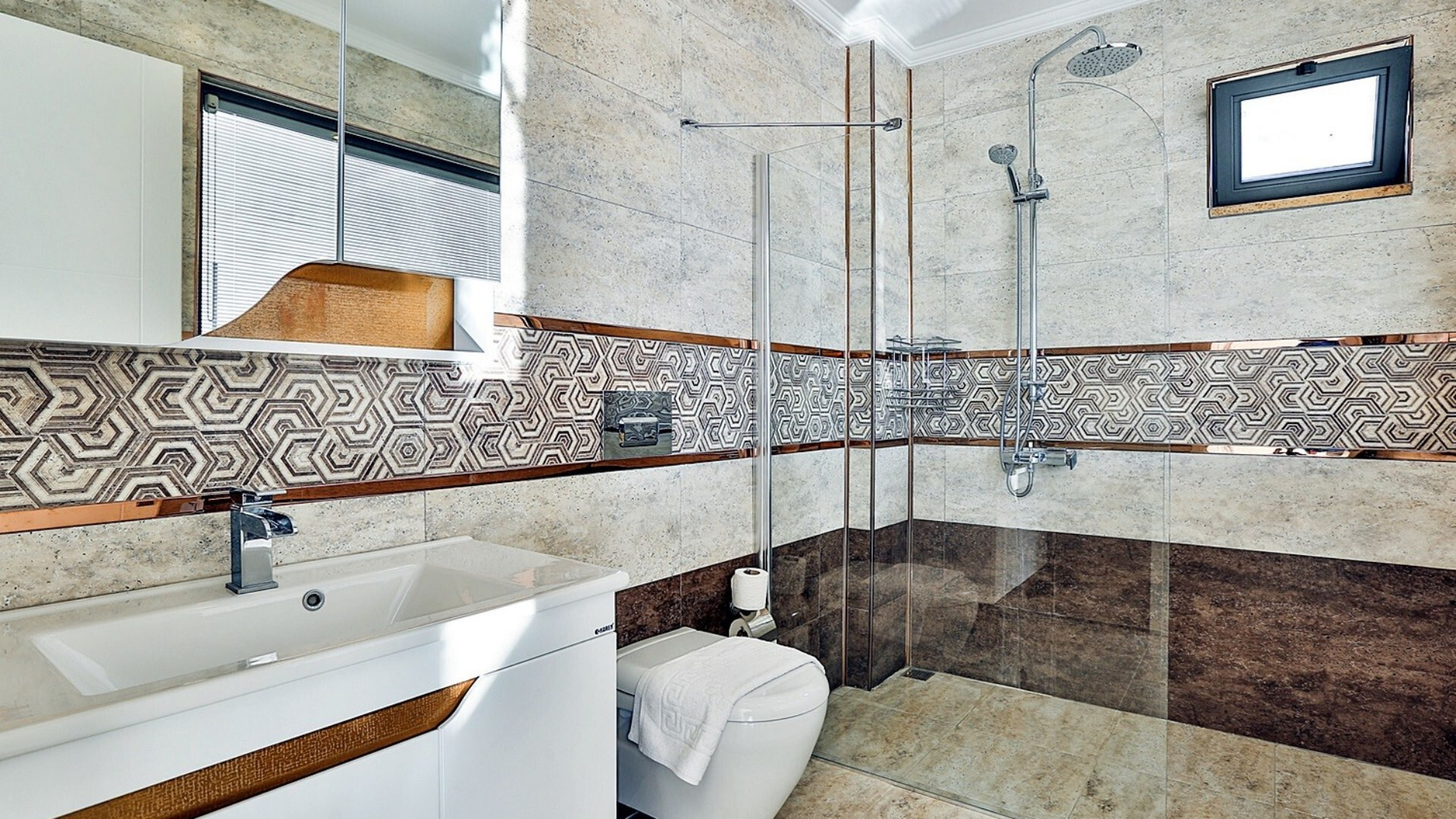 VBK54537 Villa Booking