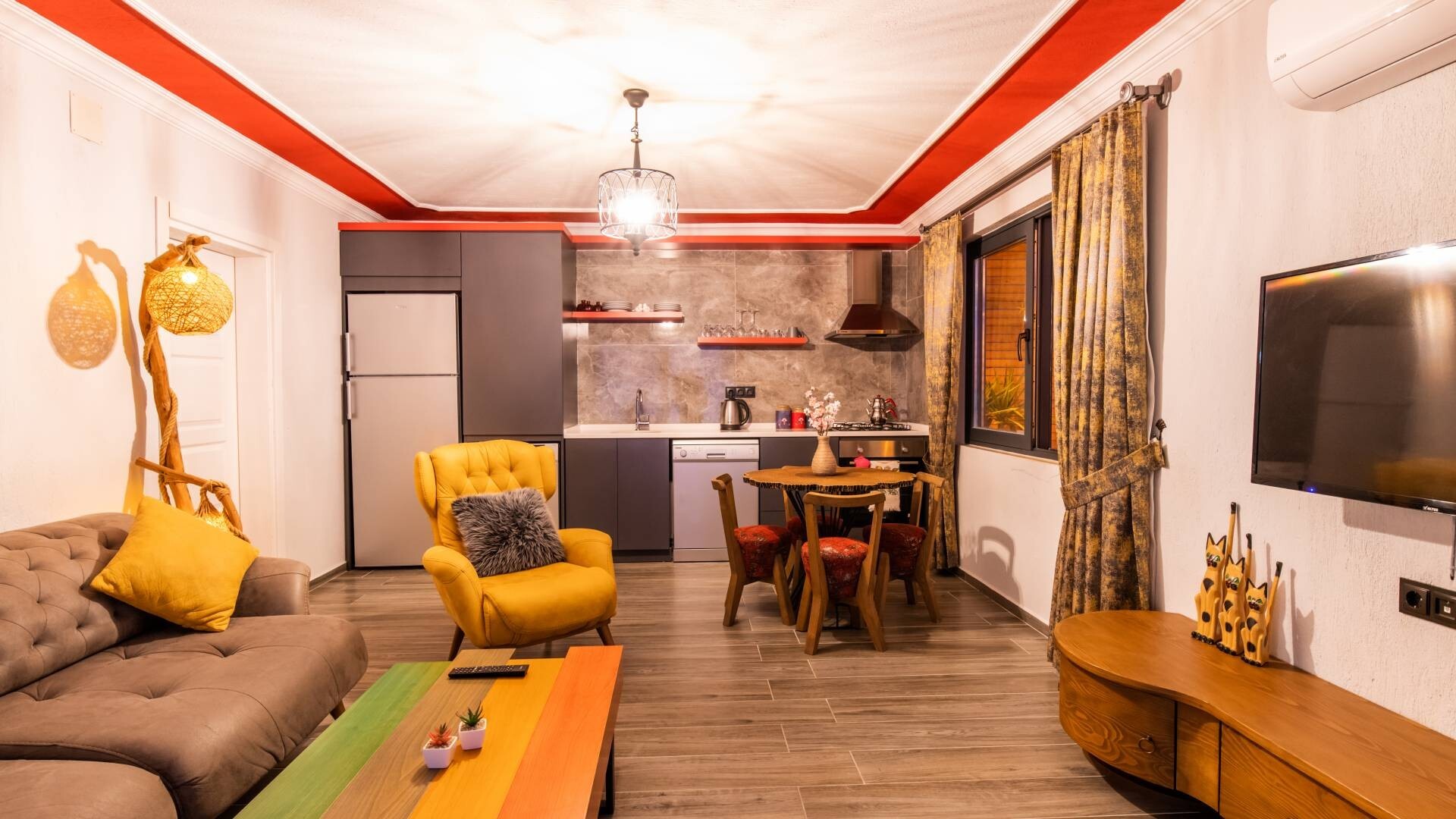 VBK20109 Villa Booking