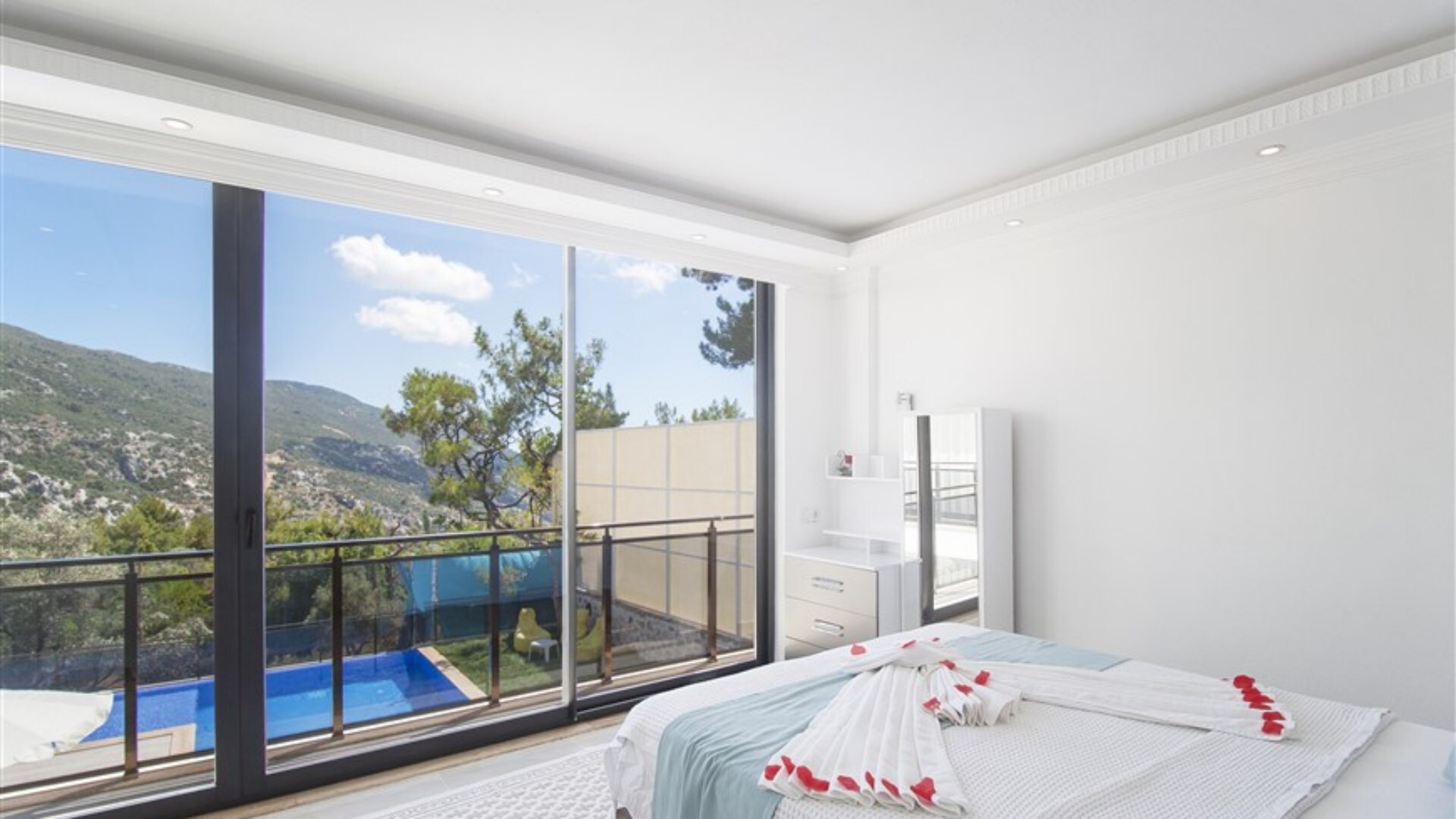 VBK54537 Villa Booking