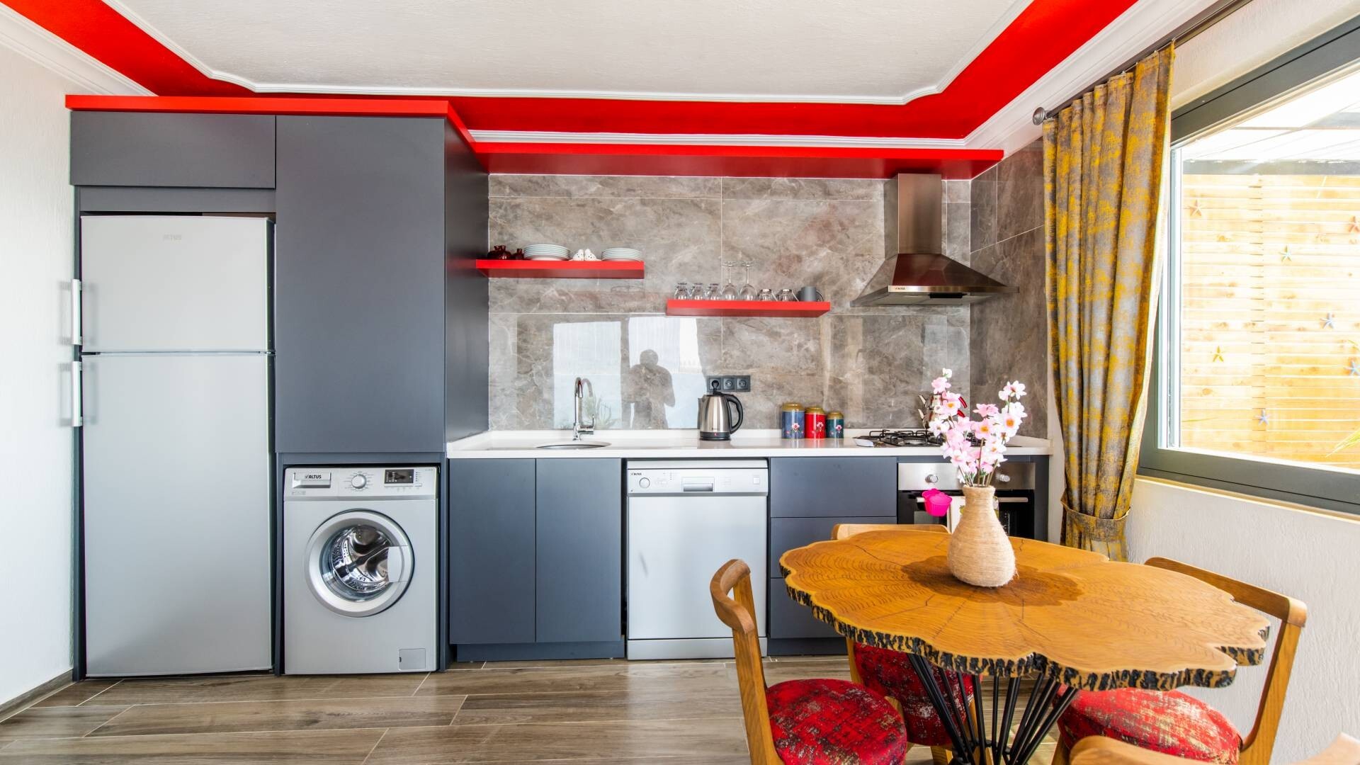 VBK20109 Villa Booking