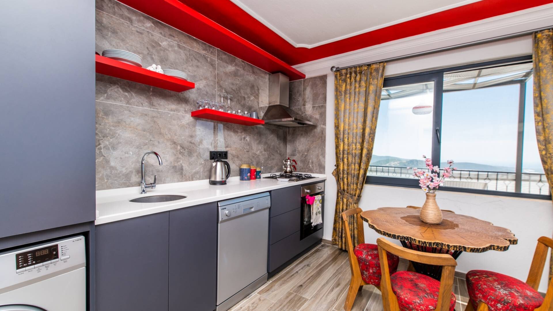 VBK20109 Villa Booking