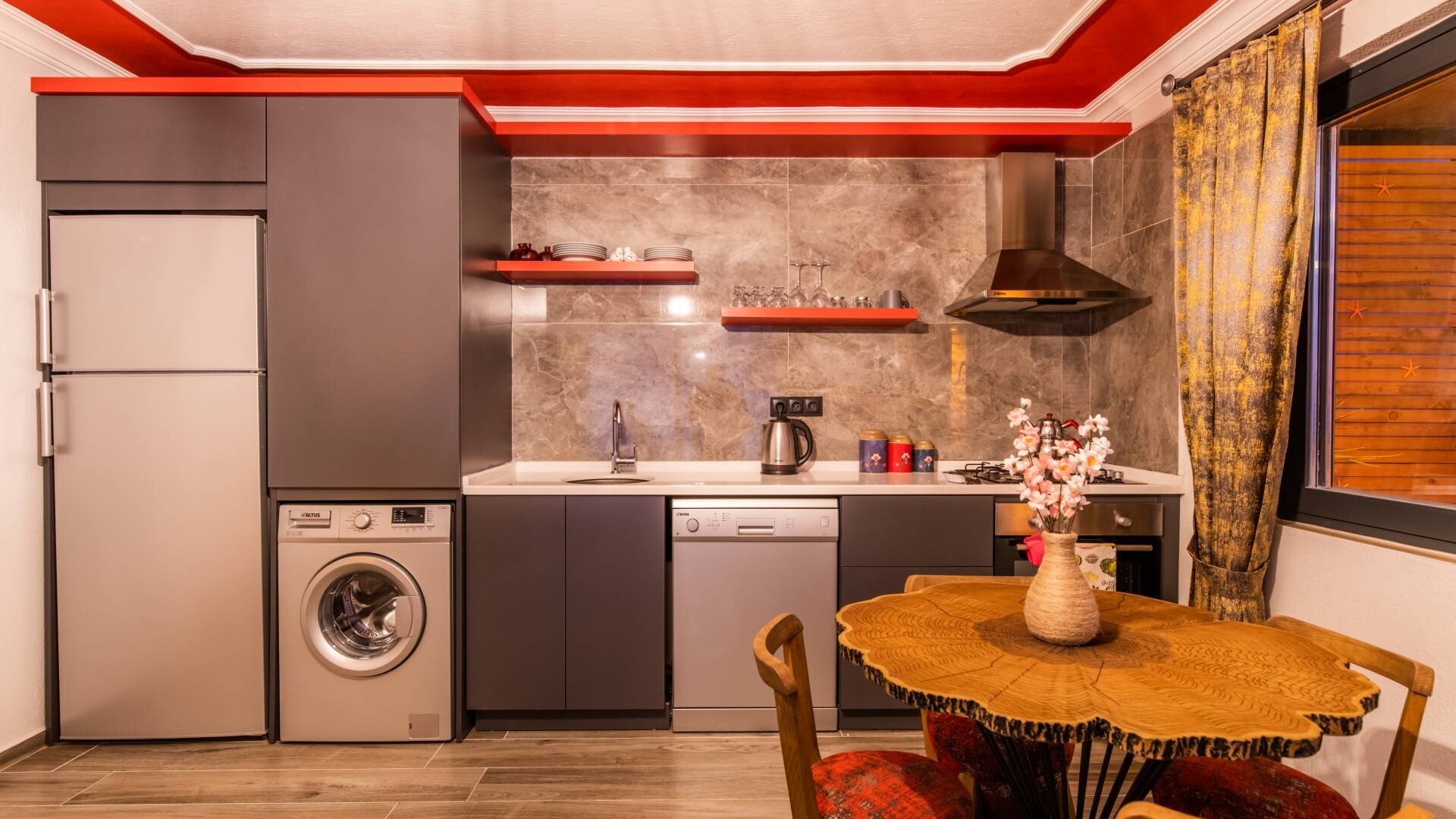 VBK20109 Villa Booking