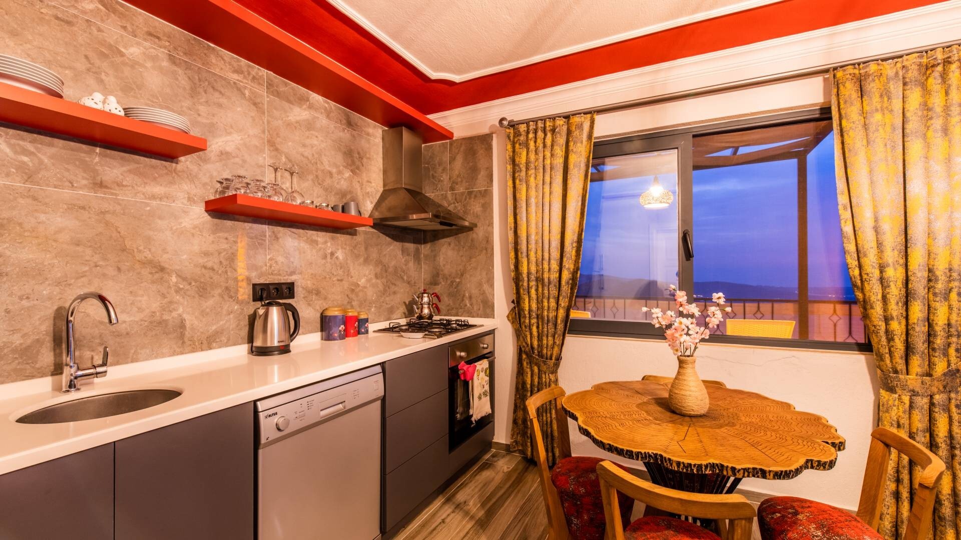 VBK20109 Villa Booking