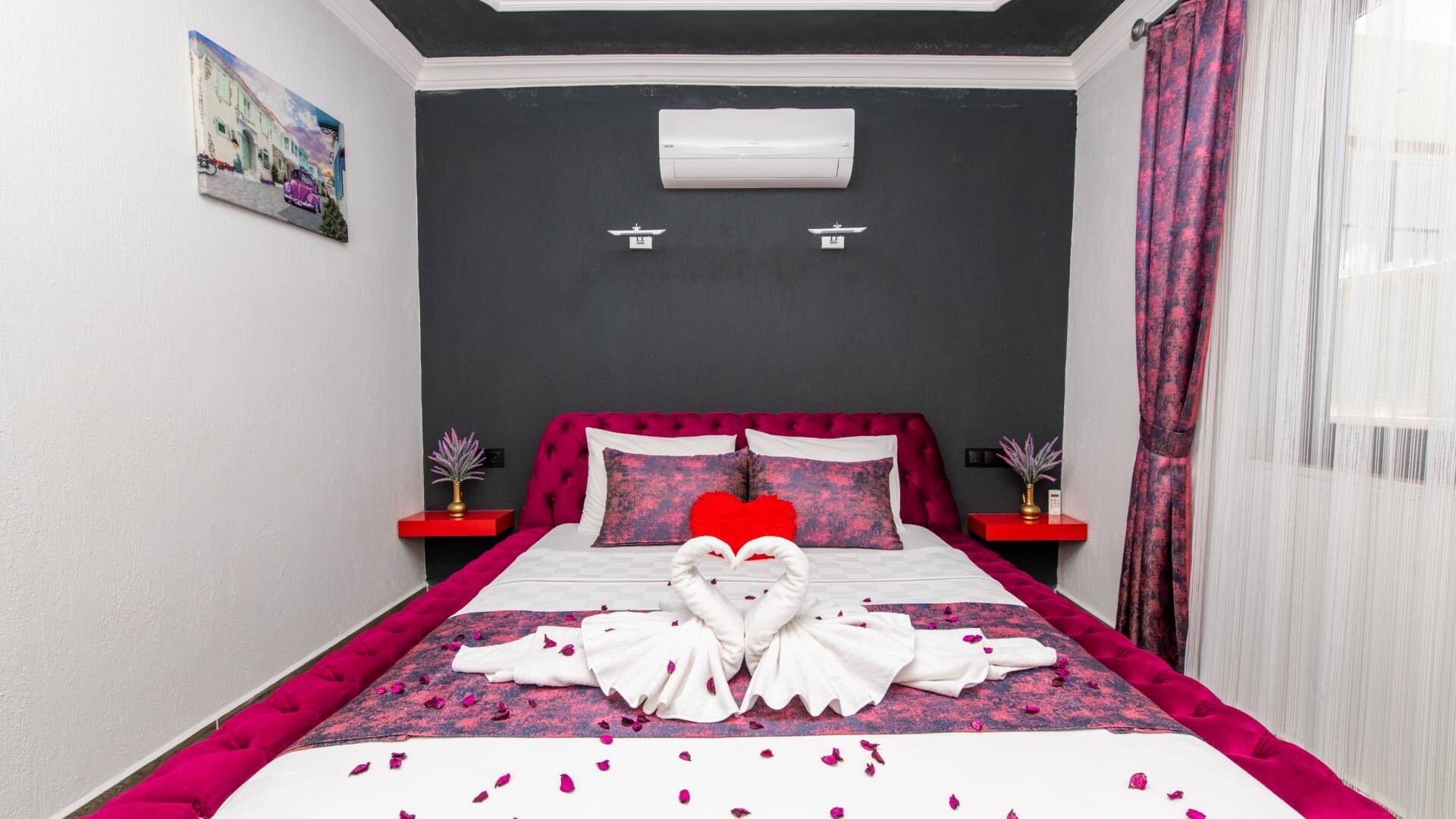 VBK20109 Villa Booking