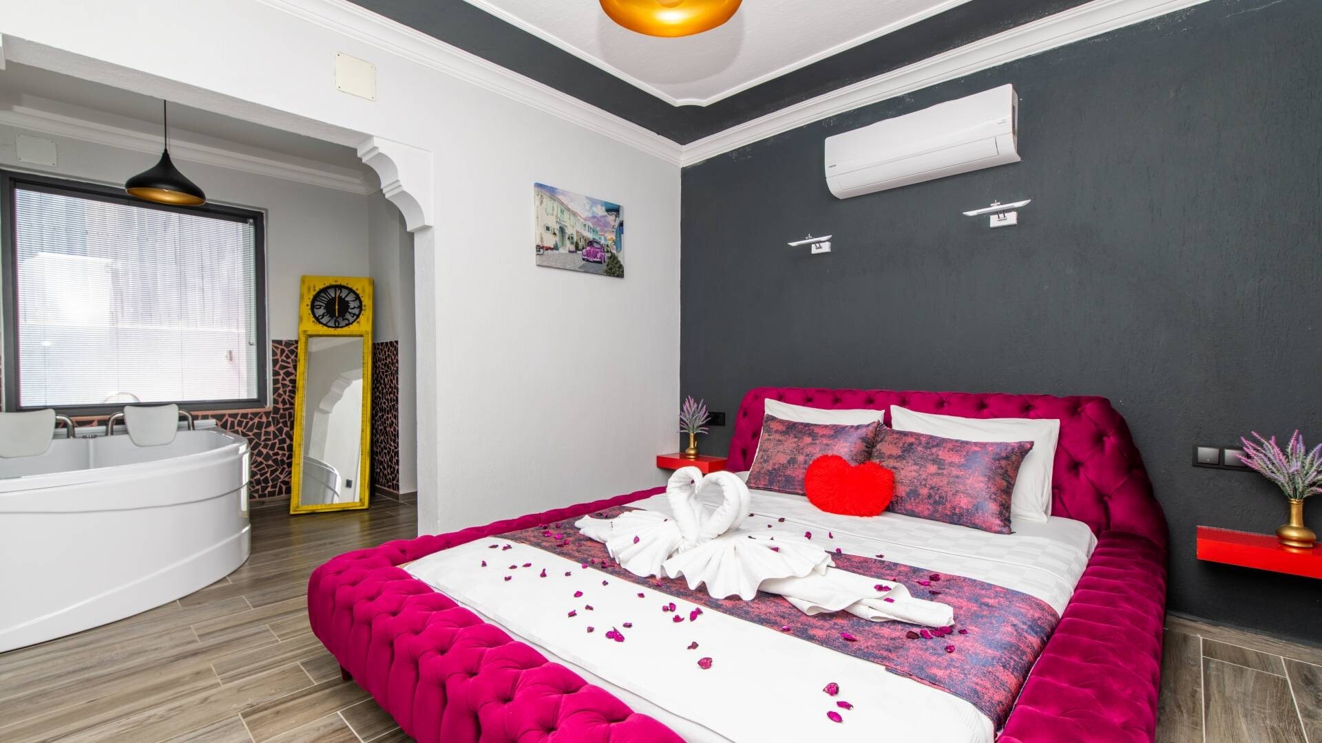 VBK20109 Villa Booking