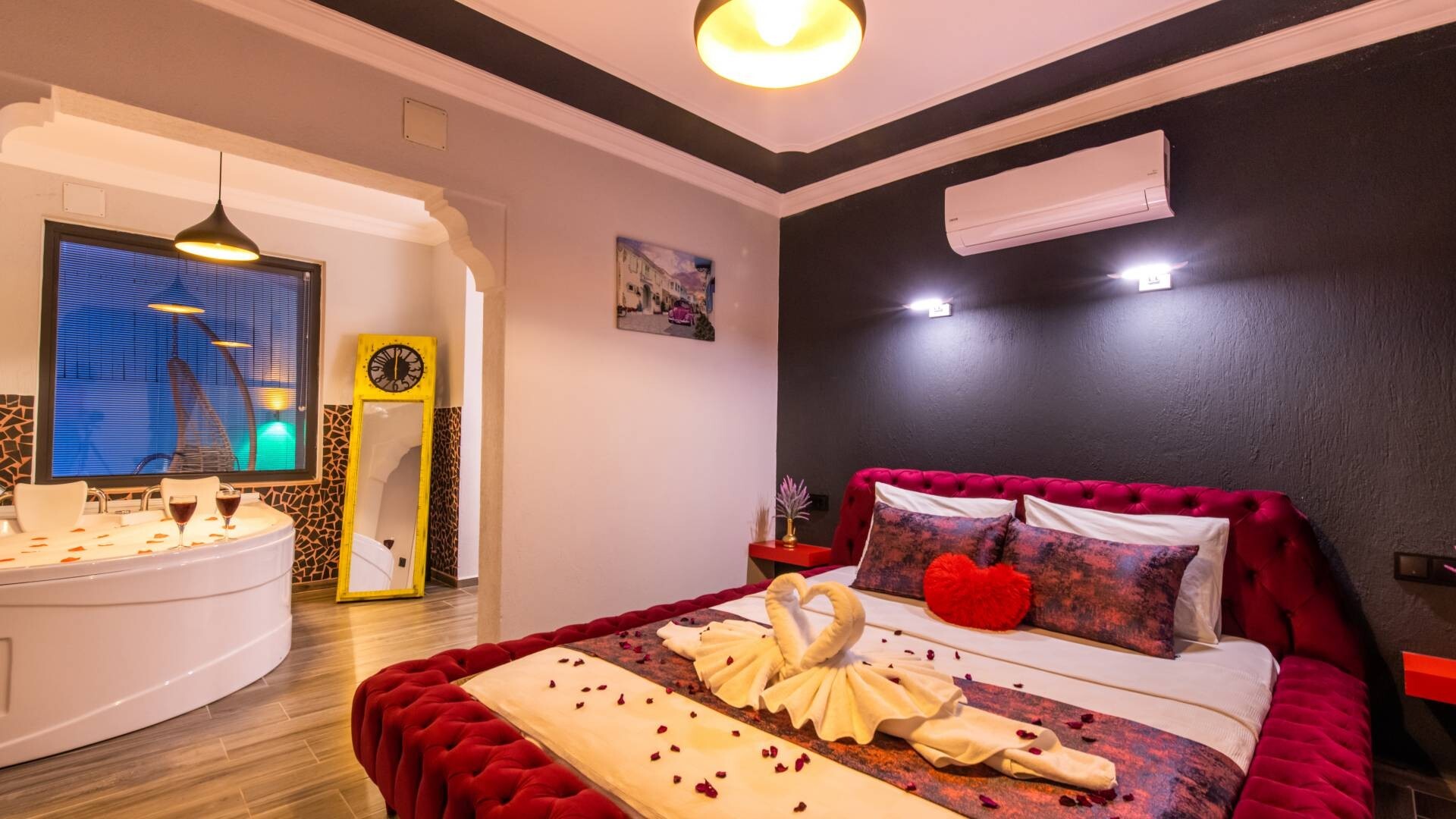 VBK20109 Villa Booking