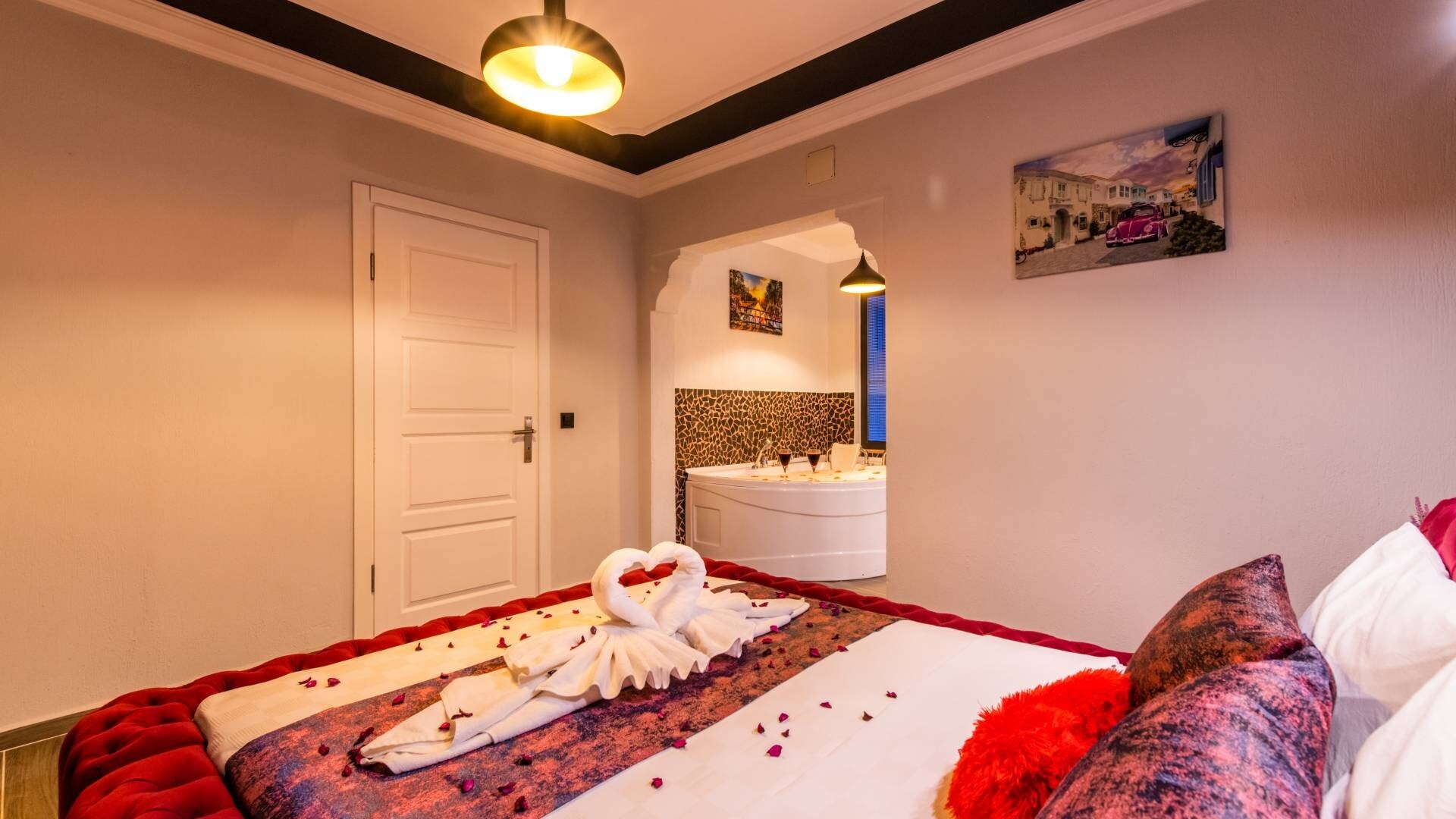 VBK20109 Villa Booking