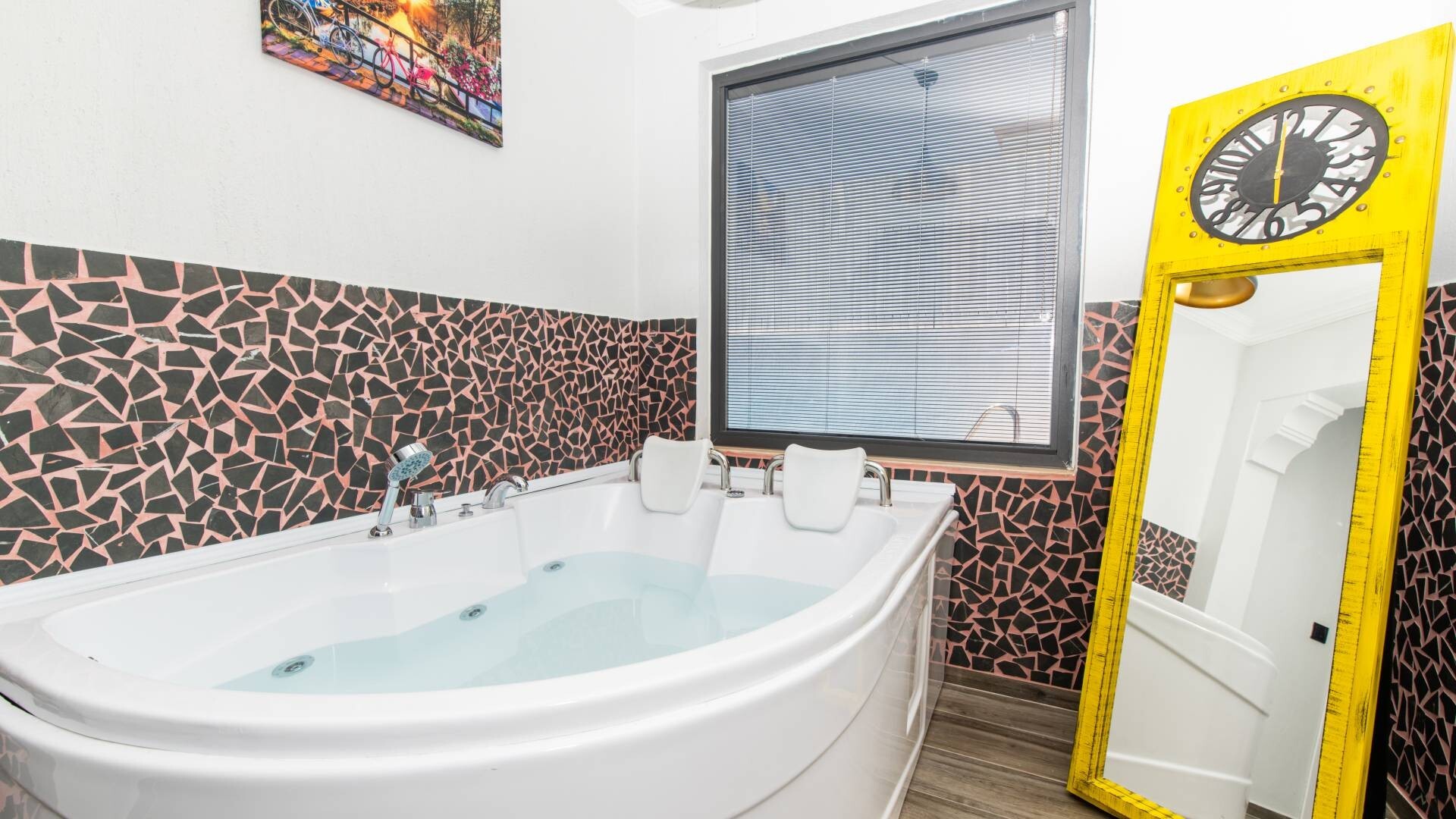 VBK20109 Villa Booking