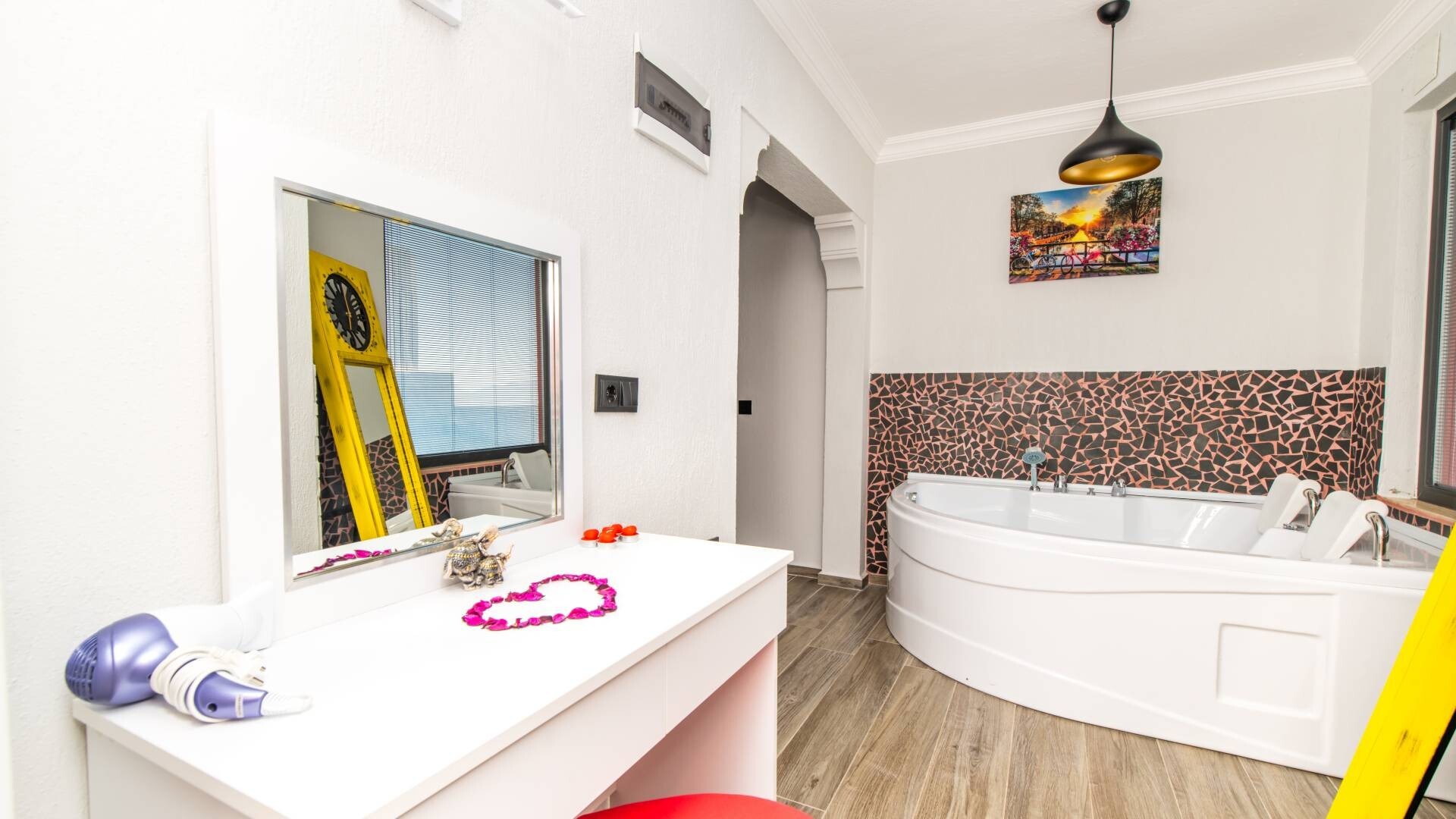 VBK20109 Villa Booking