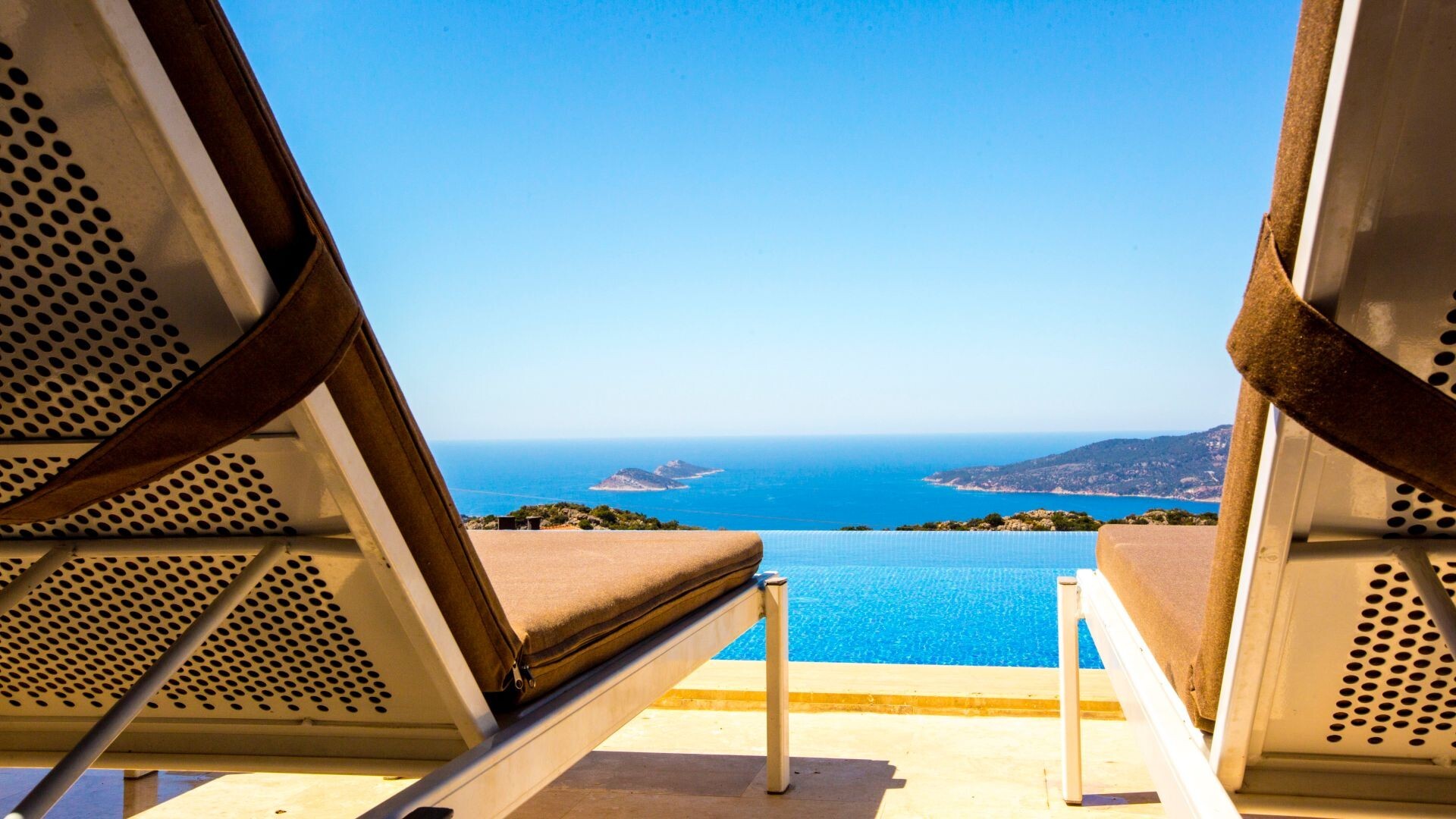 VBK13534 Villa Booking