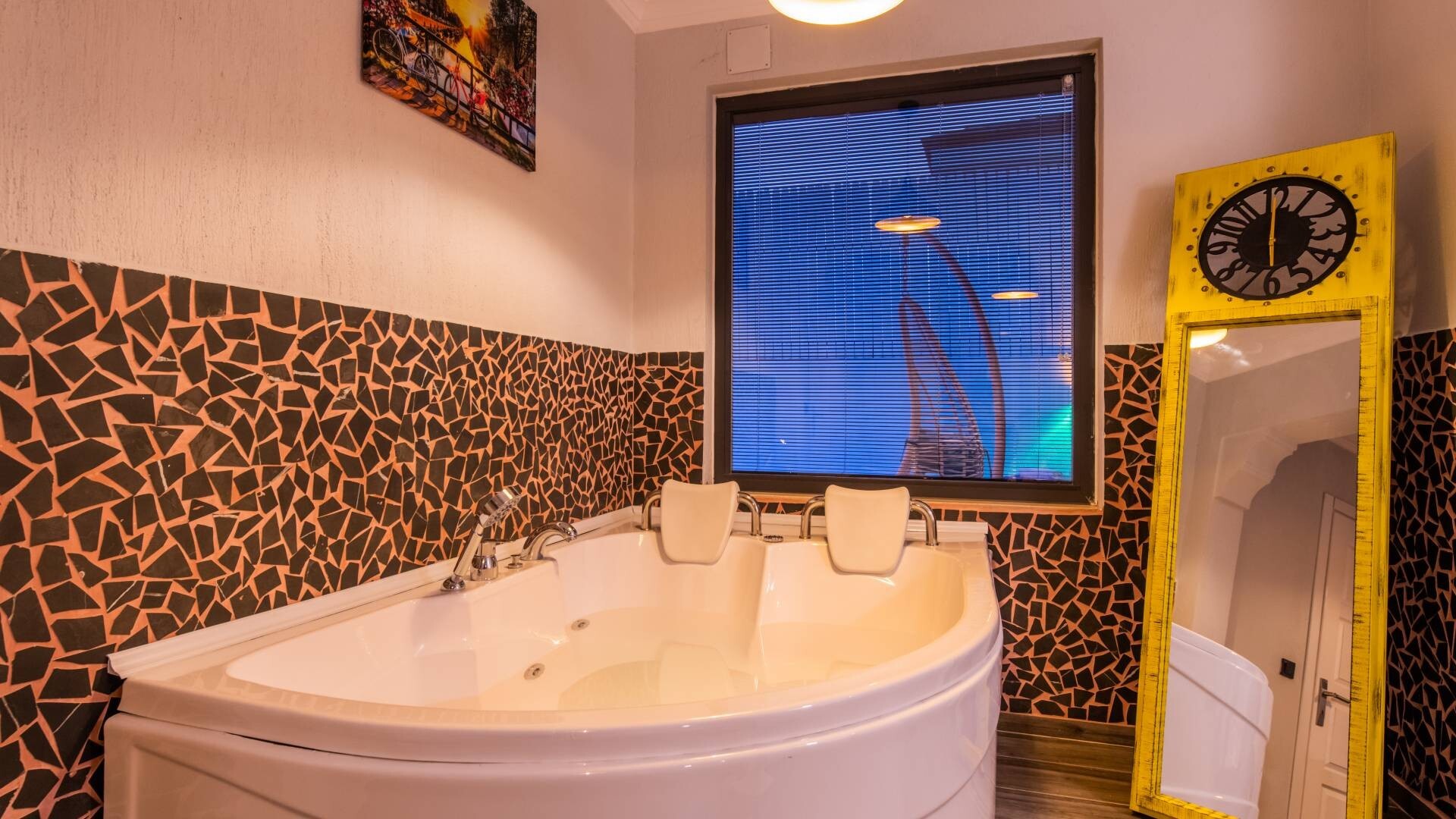 VBK20109 Villa Booking