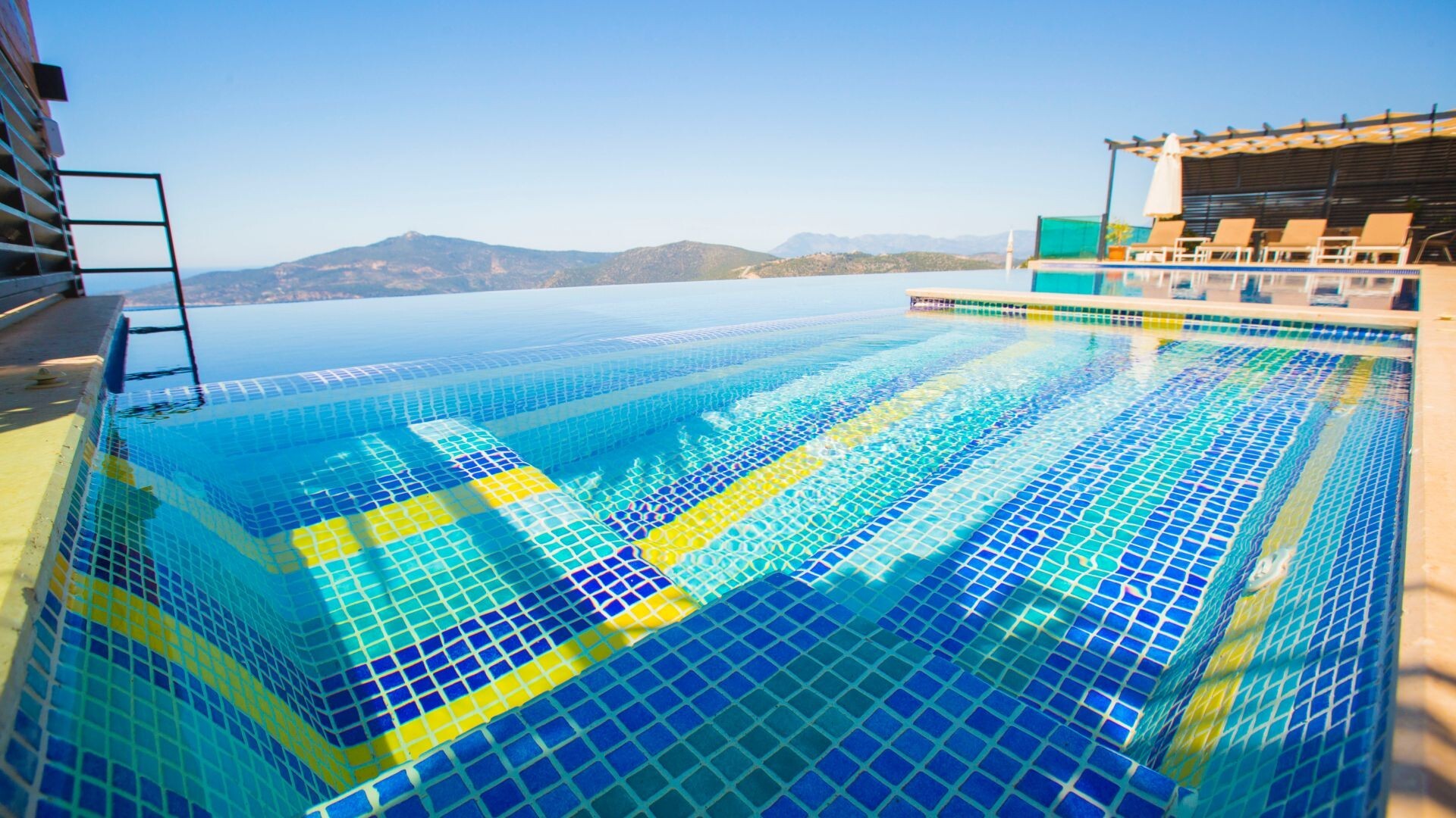 VBK13534 Villa Booking