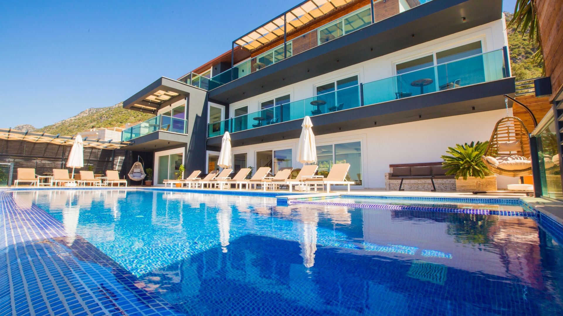 VBK13534 Villa Booking