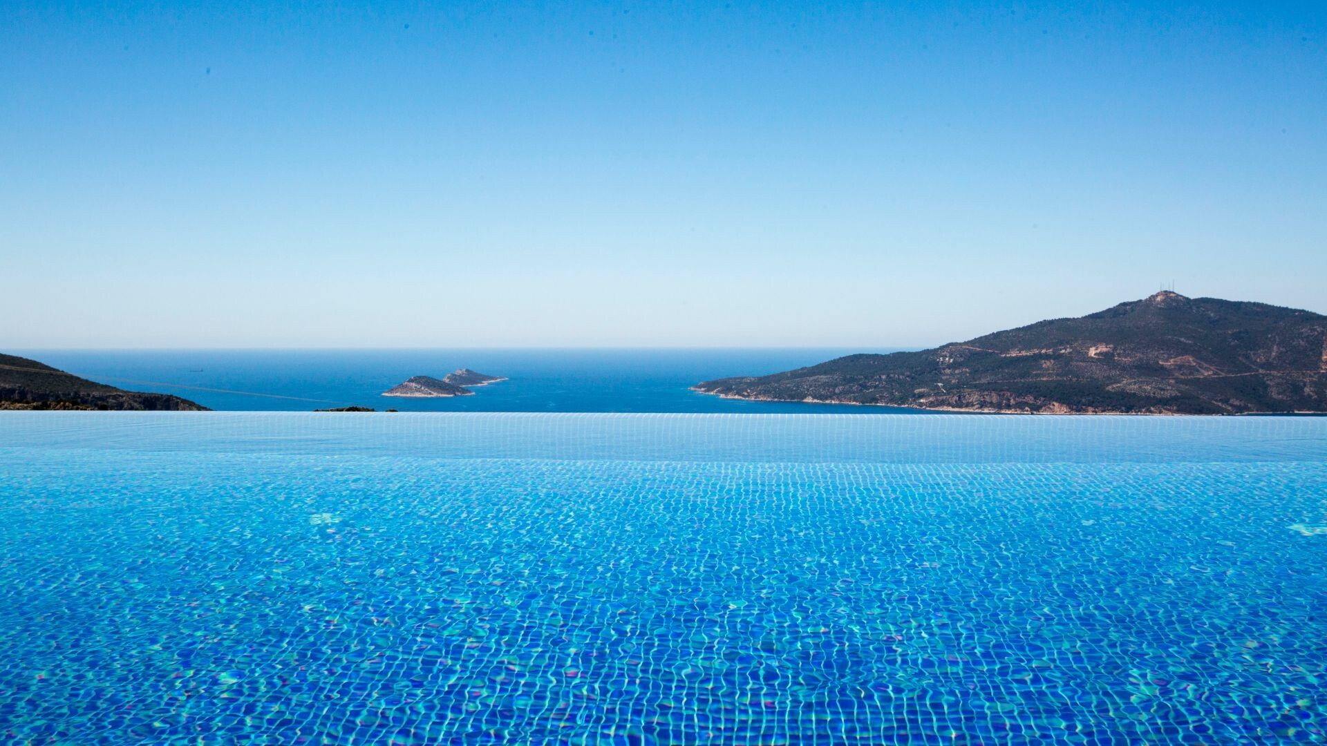 VBK13534 Villa Booking