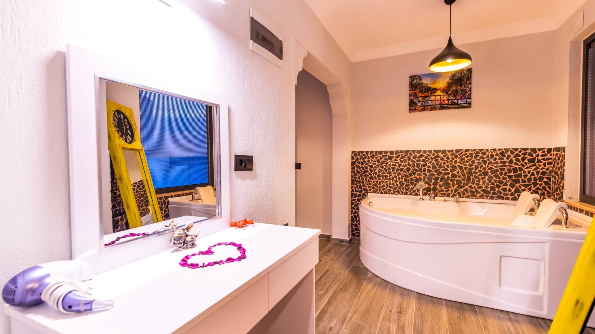 VBK20109 Villa Booking