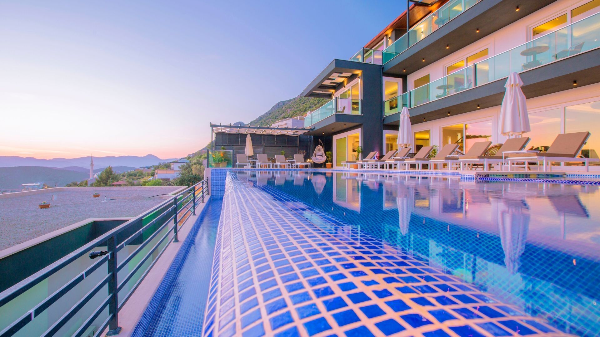 VBK13534 Villa Booking