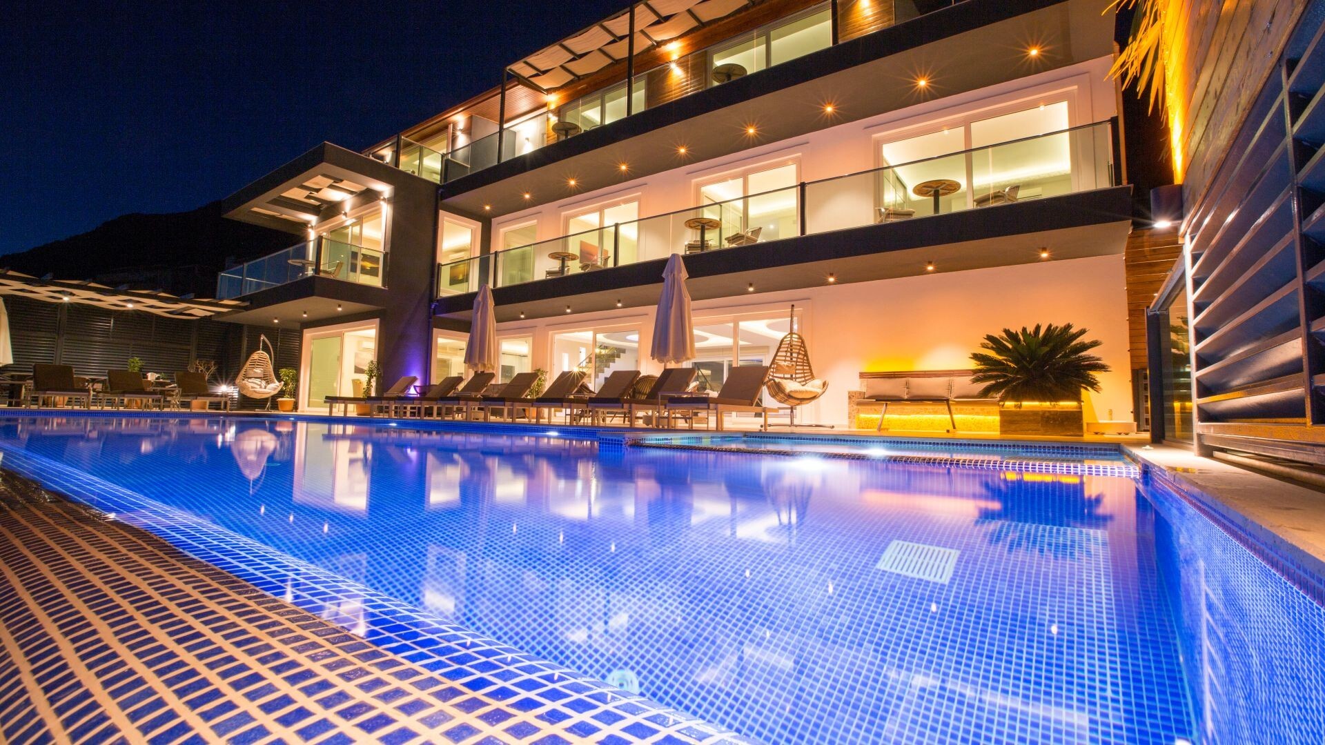 VBK13534 Villa Booking