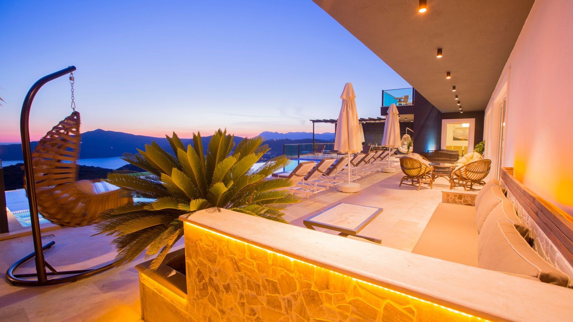 VBK13534 Villa Booking