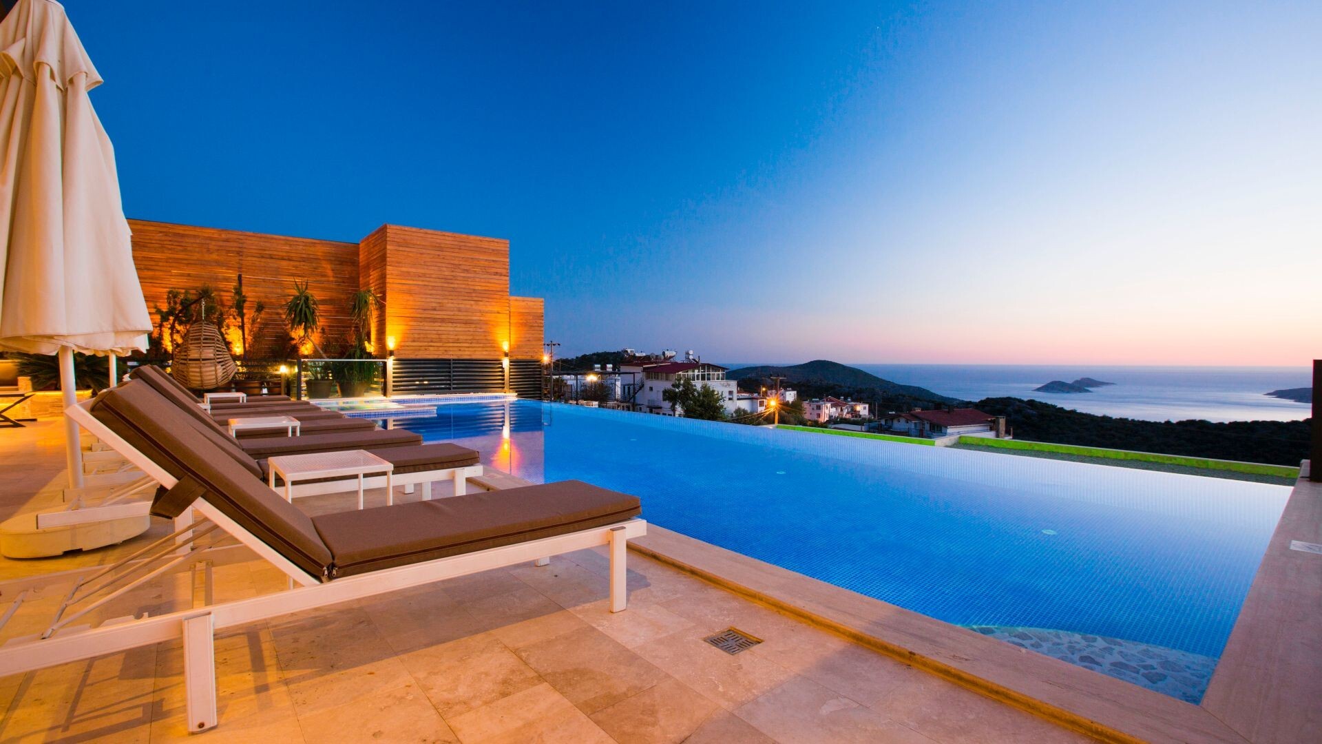 VBK13534 Villa Booking