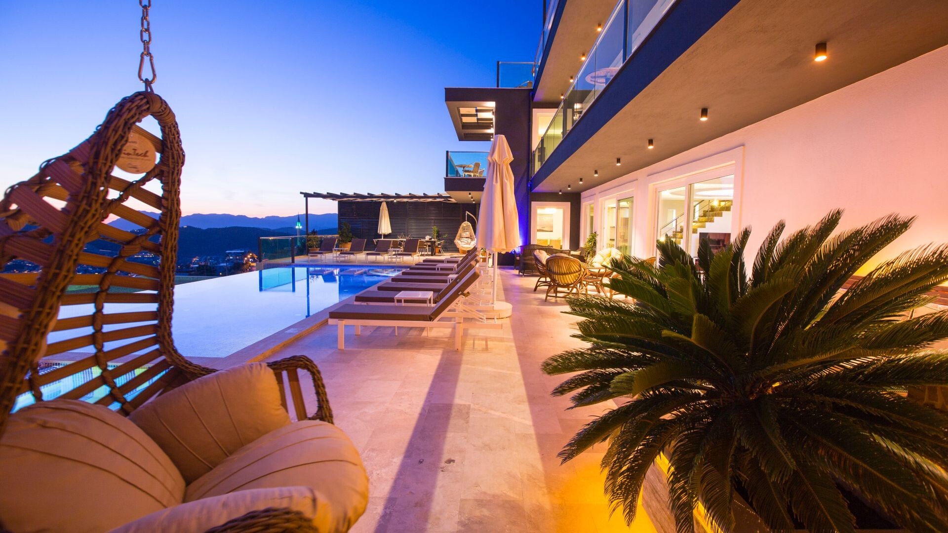 VBK13534 Villa Booking