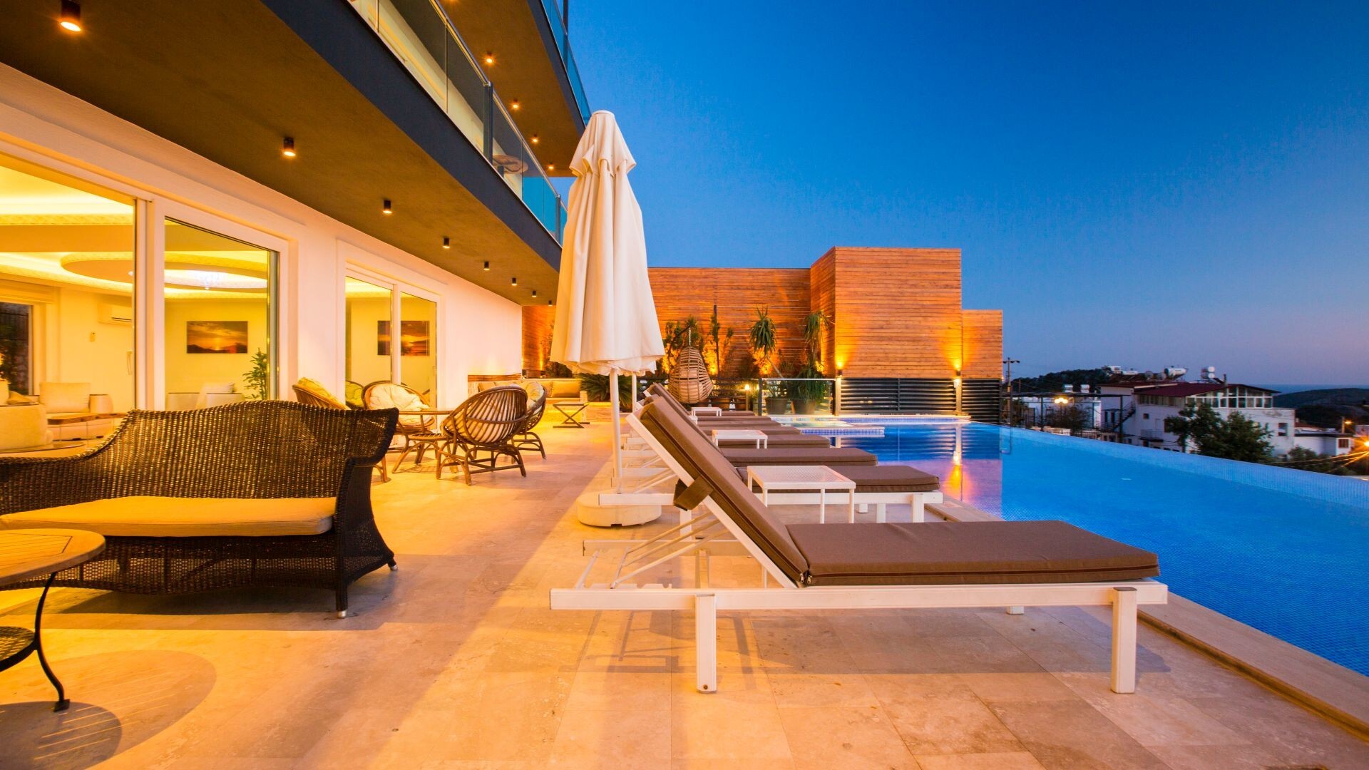 VBK13534 Villa Booking