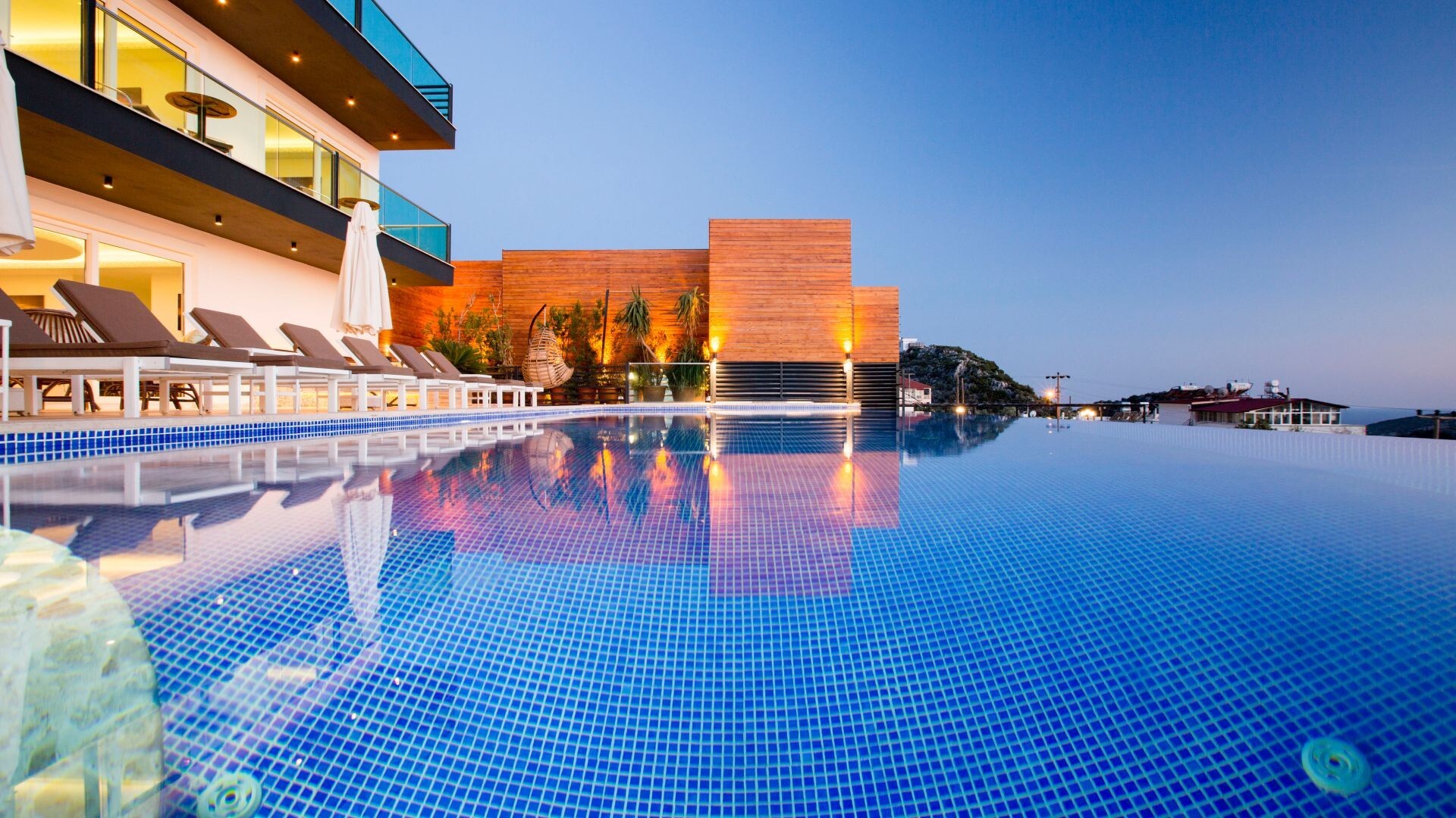 VBK13534 Villa Booking