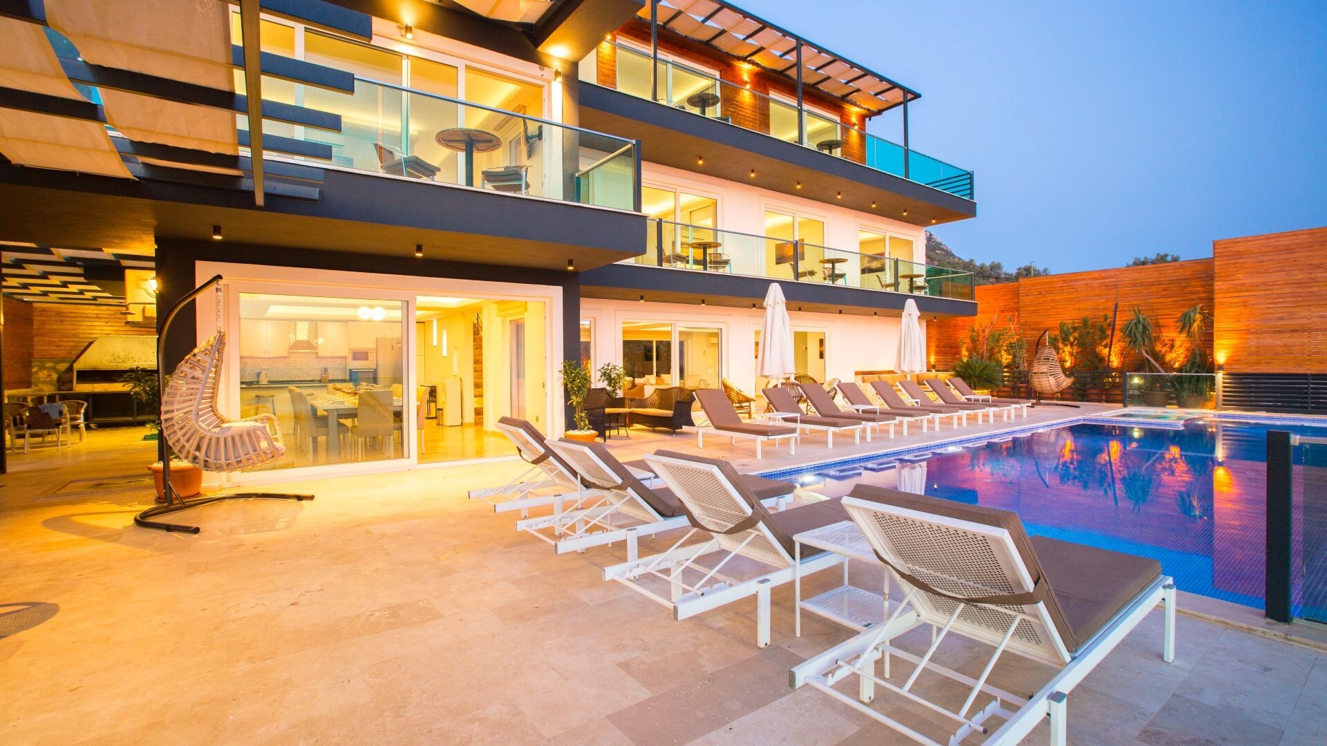 VBK13534 Villa Booking