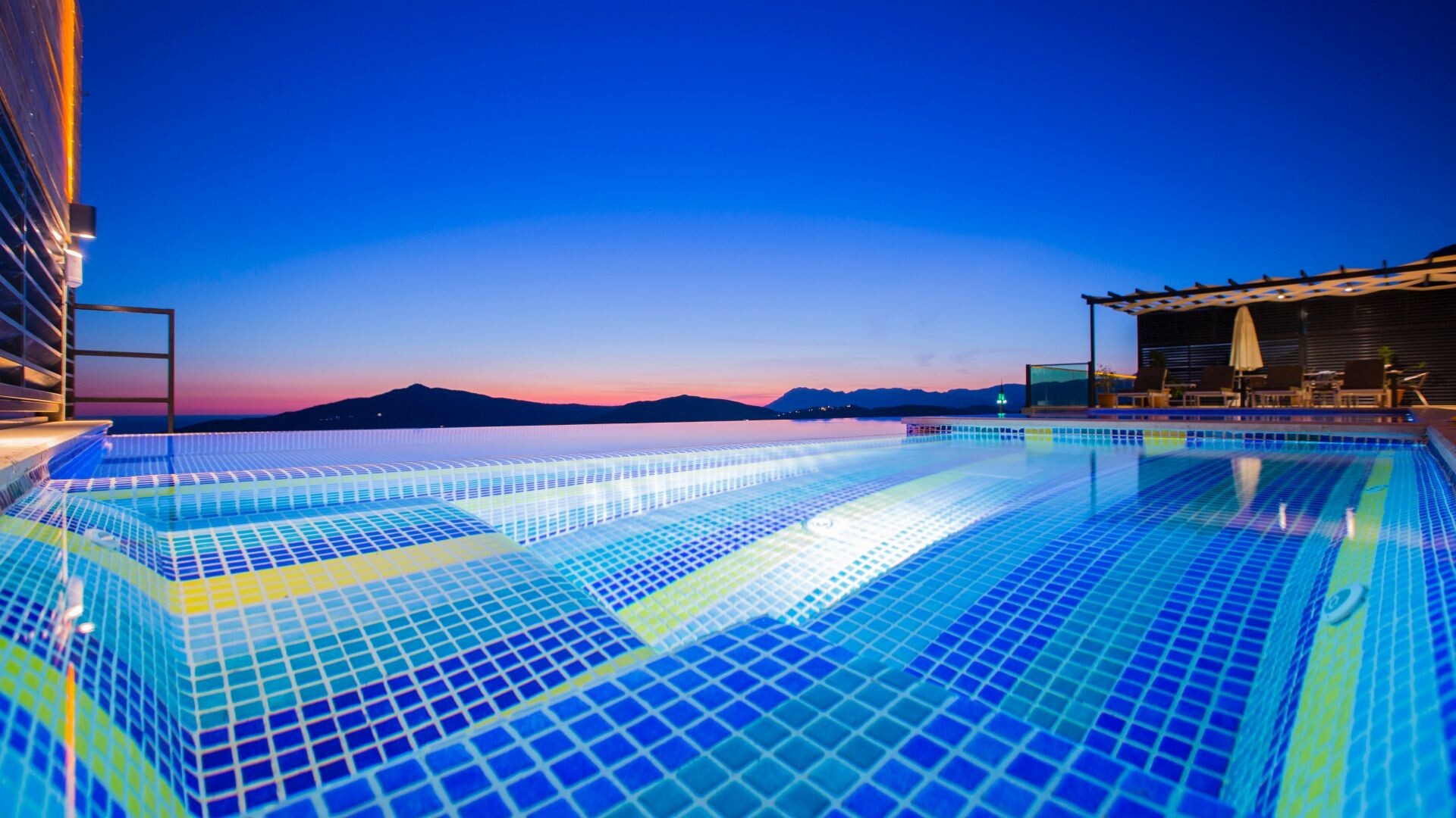 VBK13534 Villa Booking