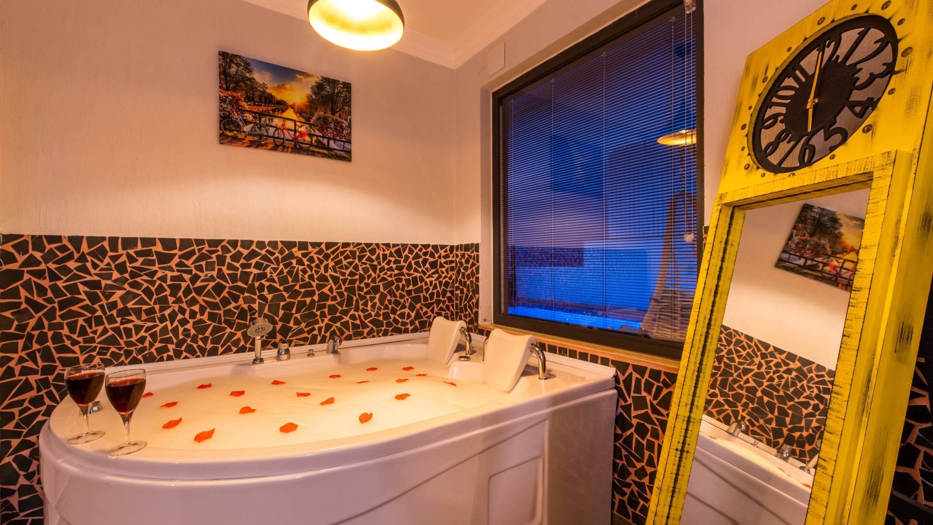 VBK20109 Villa Booking