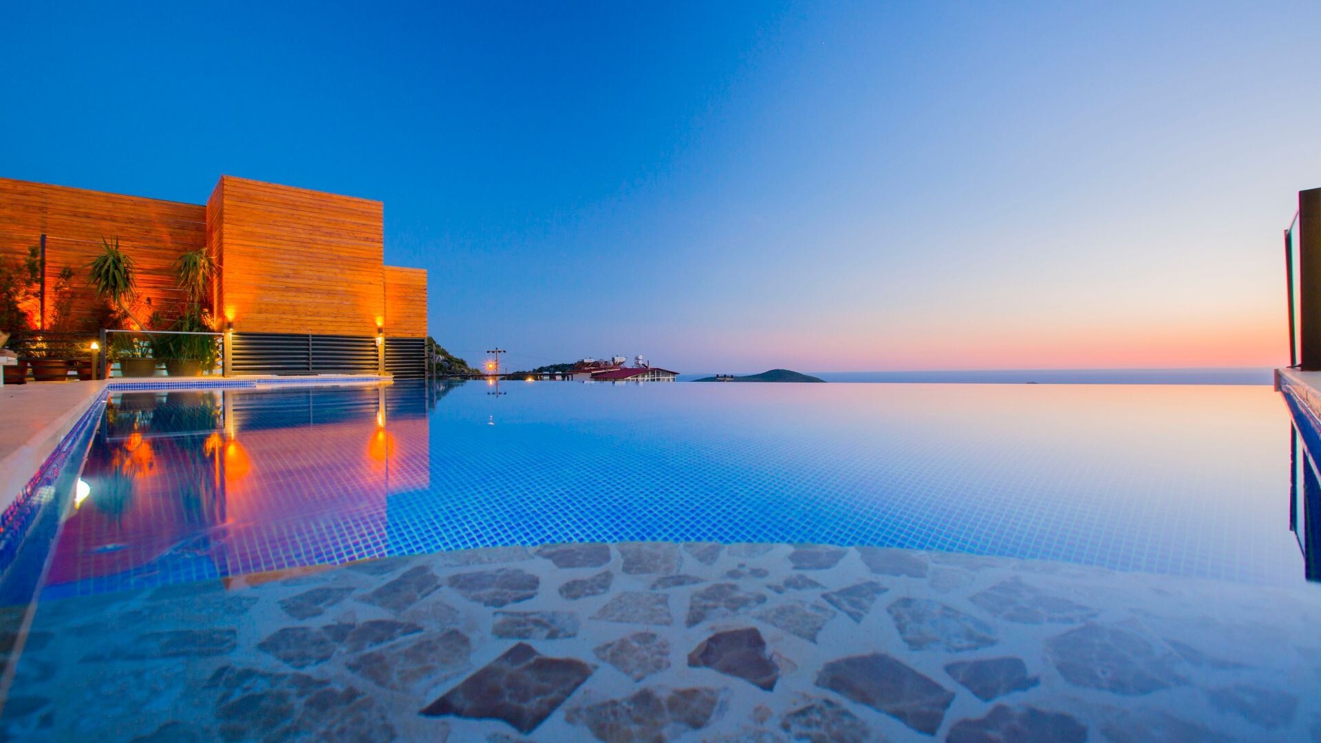 VBK13534 Villa Booking