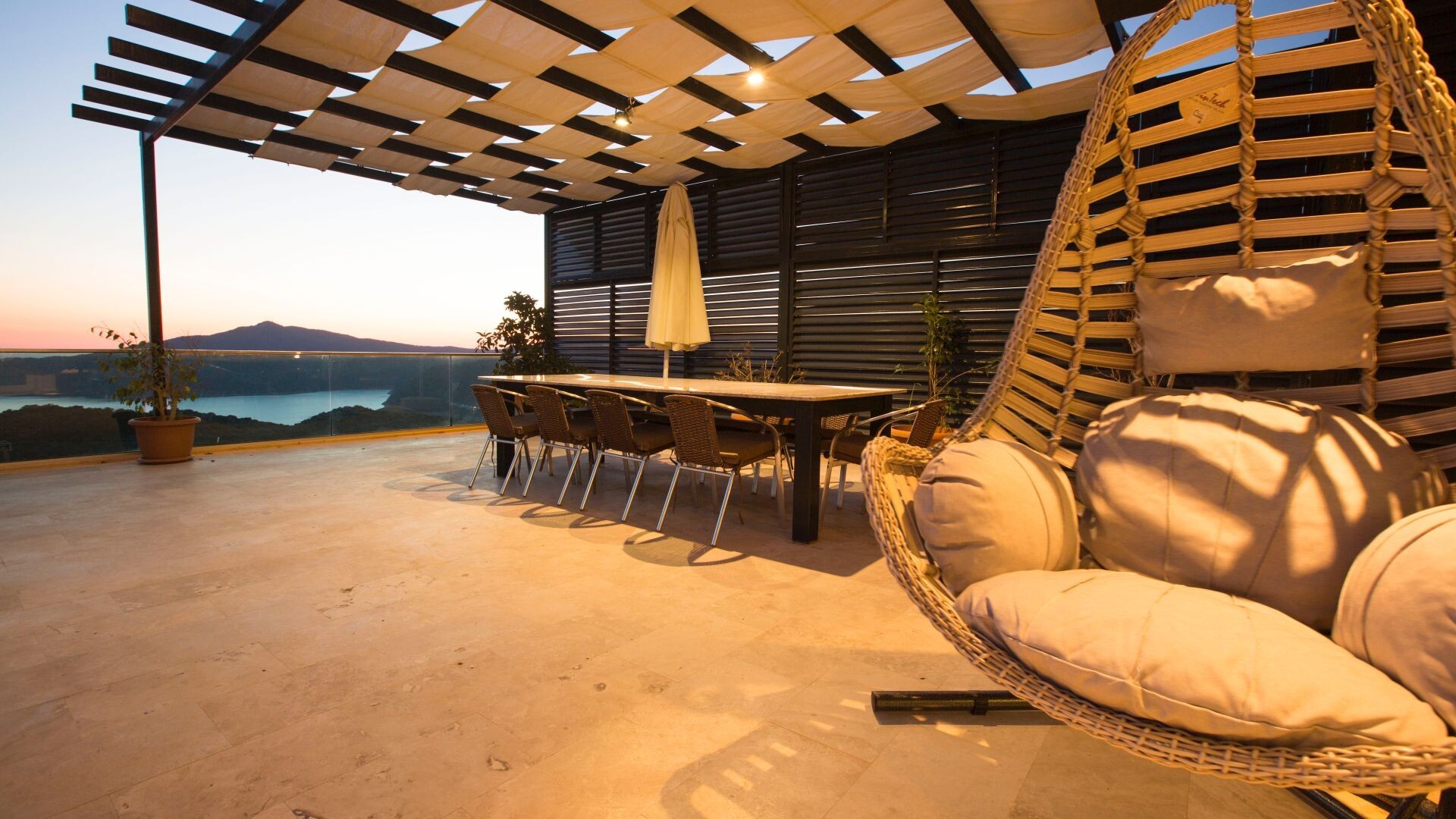 VBK13534 Villa Booking