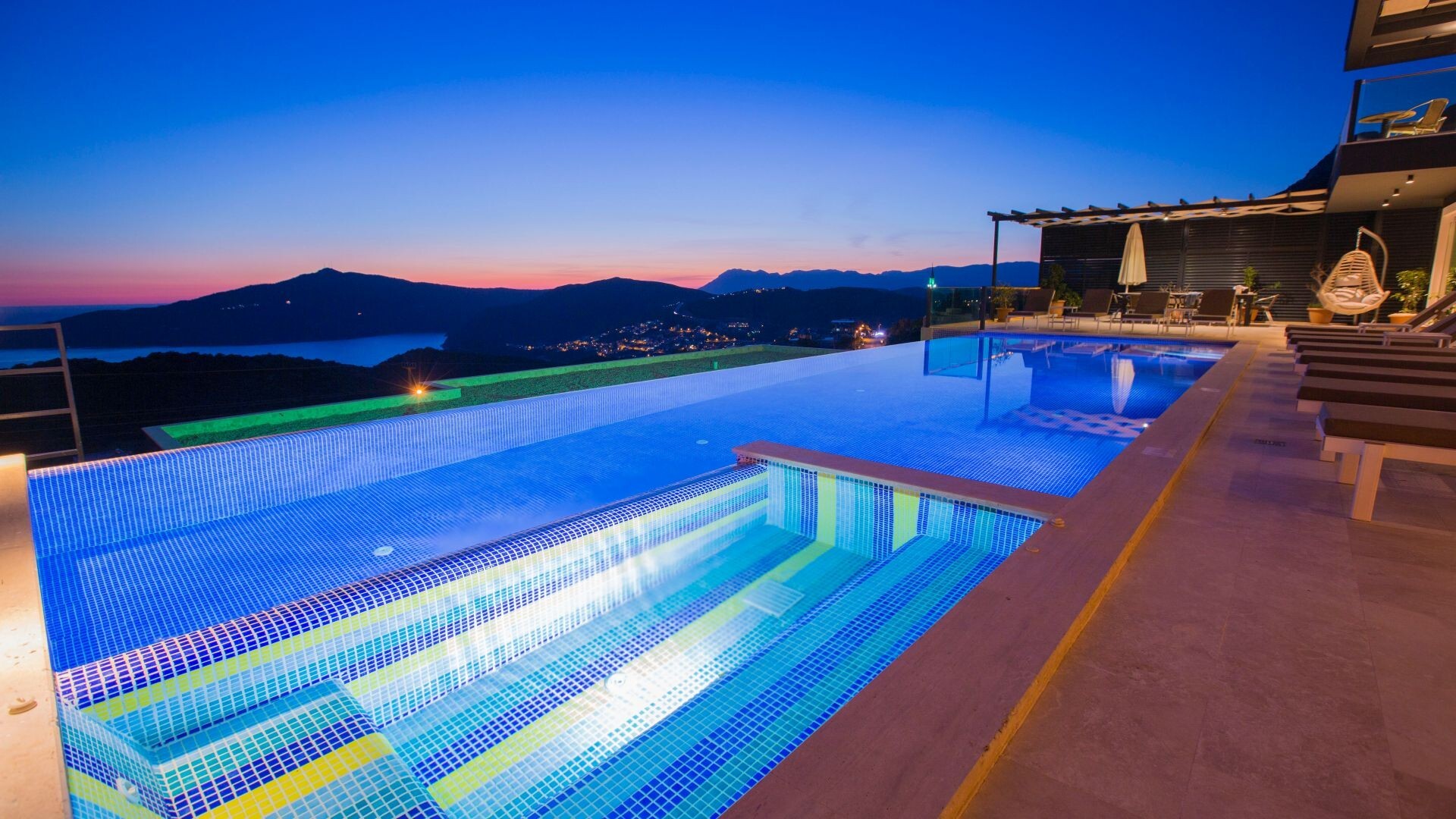 VBK13534 Villa Booking