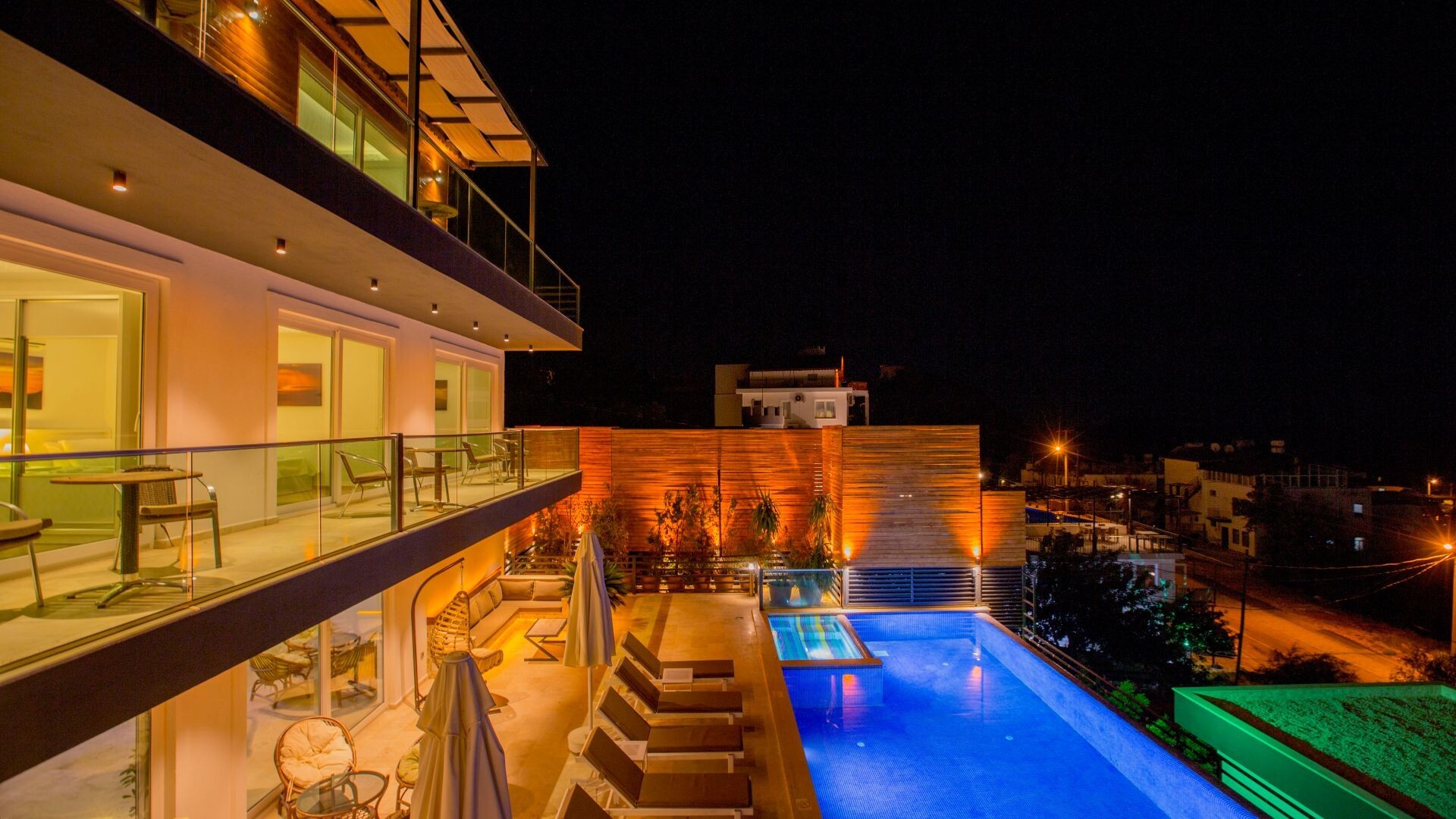 VBK13534 Villa Booking