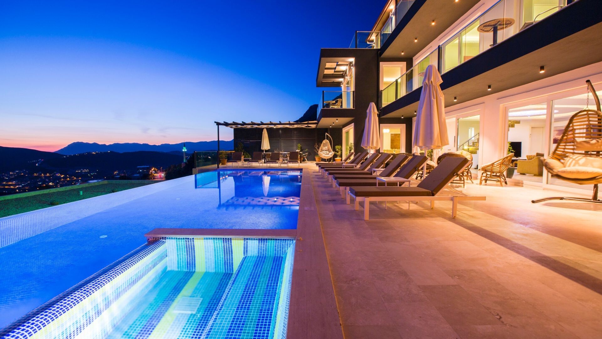 VBK13534 Villa Booking