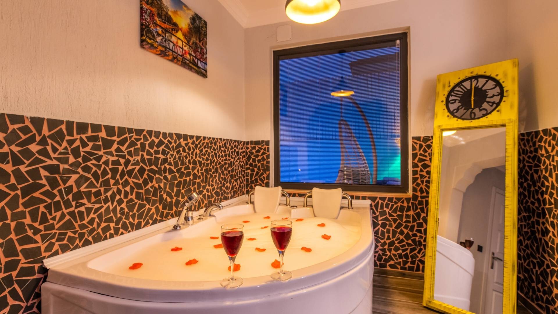 VBK20109 Villa Booking